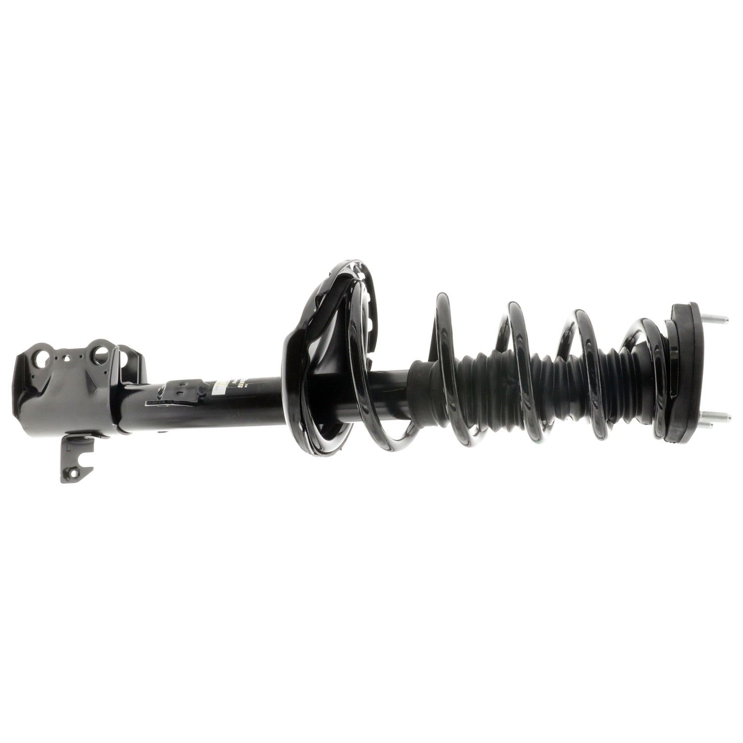 2013, 2012, 2011, 2010, 2009, 2008 Toyota Highlander Suspension Strut and Coil Spring Assembly