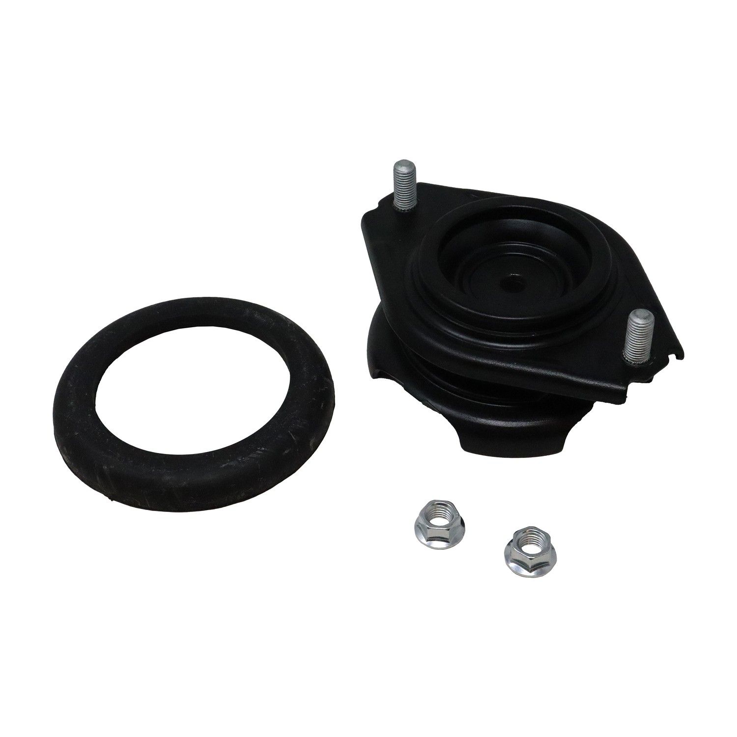 2019, 2018, 2017, 2016, 2015 Subaru Outback Suspension Shock Absorber Mounting Kit