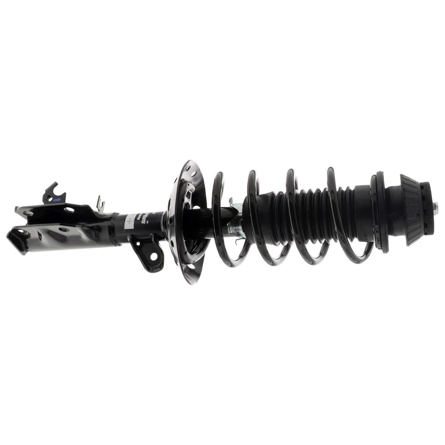 2019, 2018, 2017, 2016, 2015 Honda Fit Suspension Strut and Coil Spring Assembly