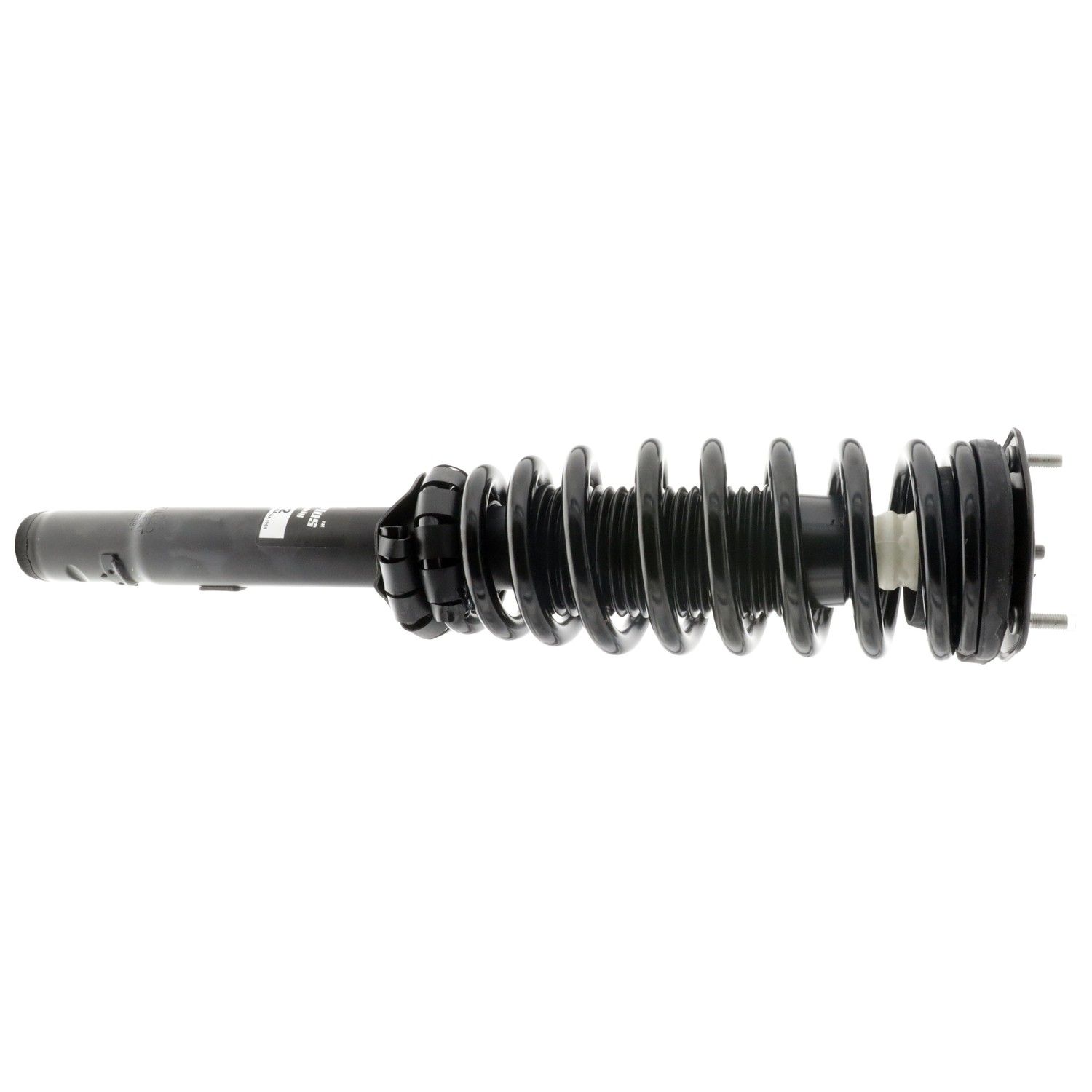 2009, 2008, 2007, 2006 Ford Fusion Suspension Strut and Coil Spring Assembly