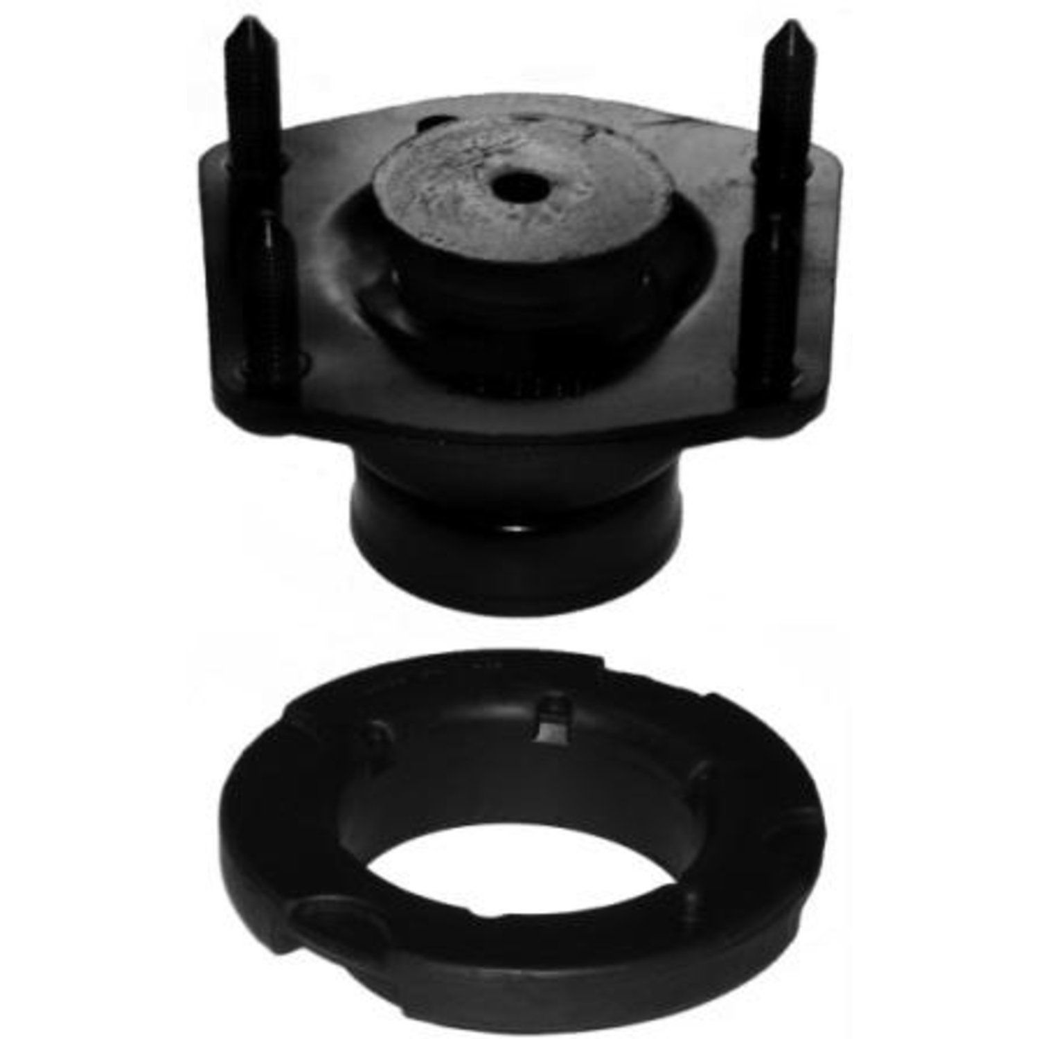 2010, 2009, 2008, 2007, 2006 Jeep Commander Suspension Strut Mount Kit