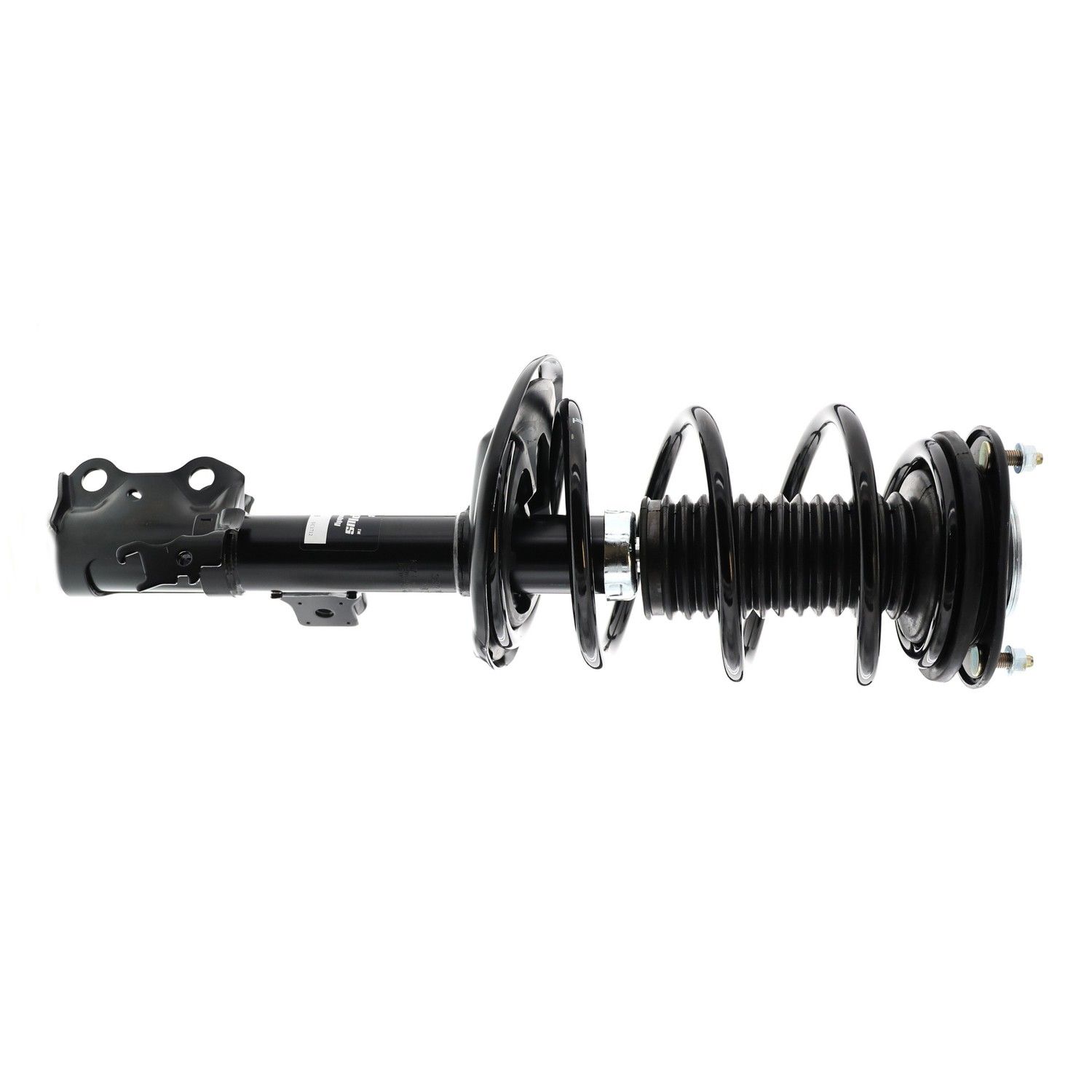 2021, 2020, 2019, 2018 Lexus NX300 Suspension Strut and Coil Spring Assembly