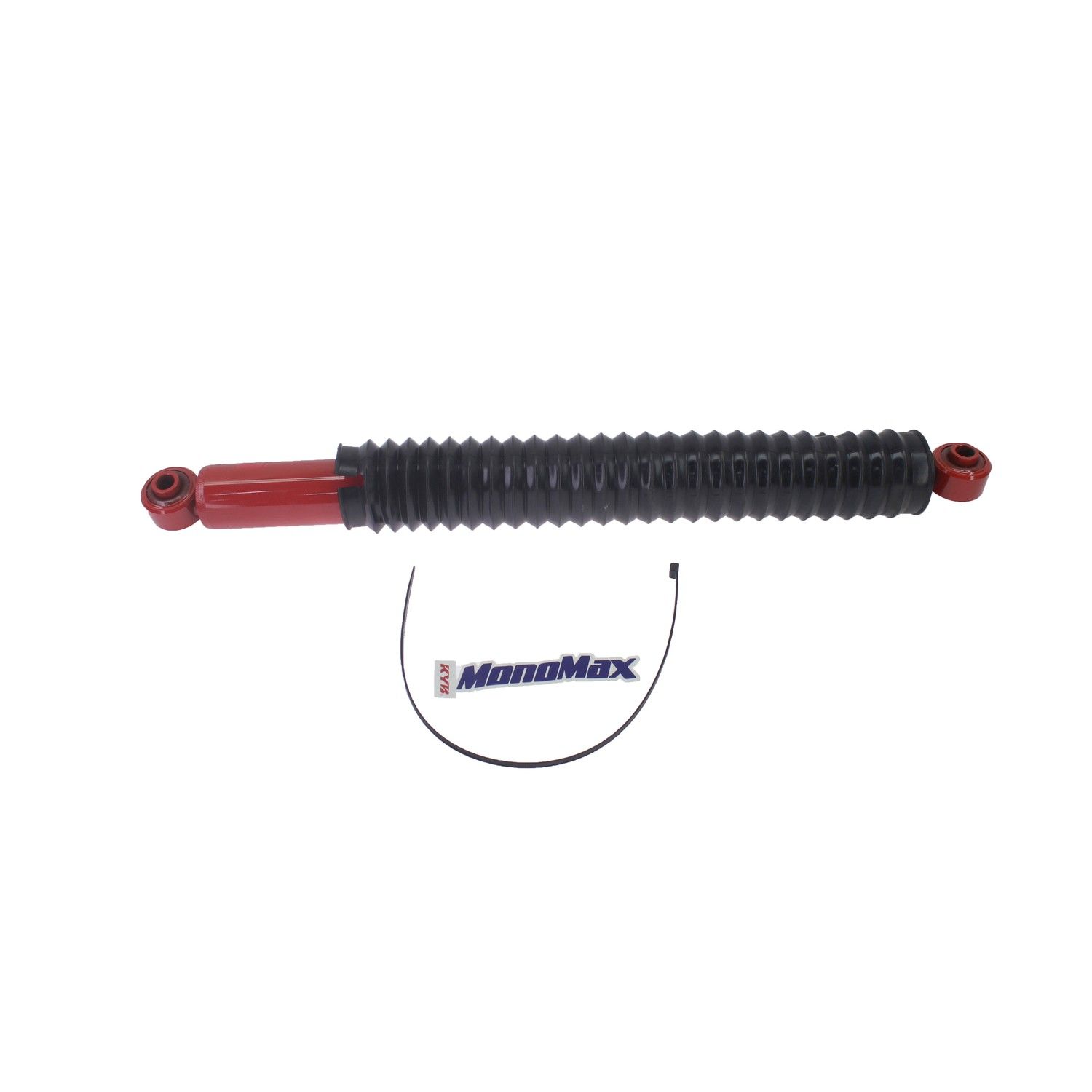 2018, 2017, 2016, 2015, 2014, 2013, 2012, 2011 Ram 3500 3500 Suspension Shock Absorber