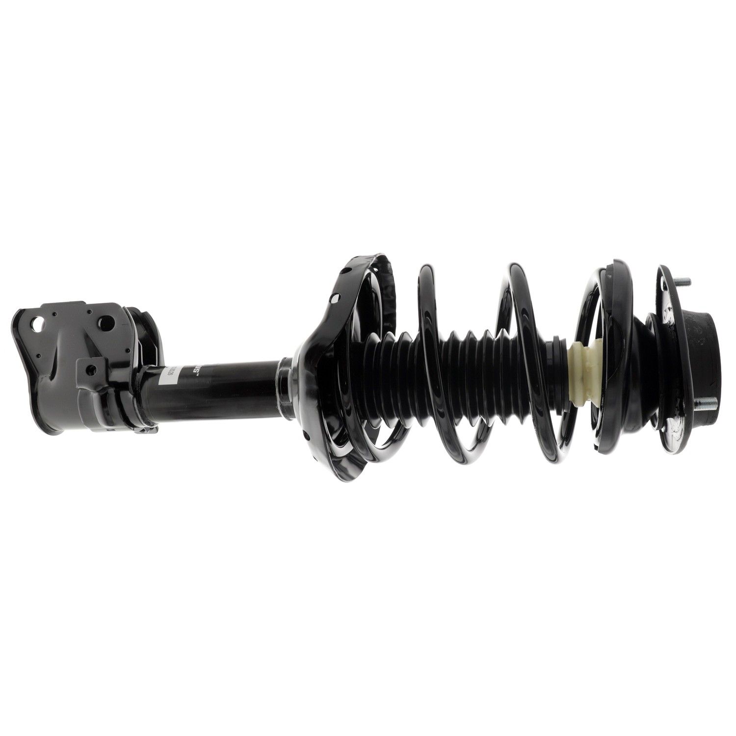 2013, 2012, 2011 Subaru Forester Suspension Strut and Coil Spring Assembly