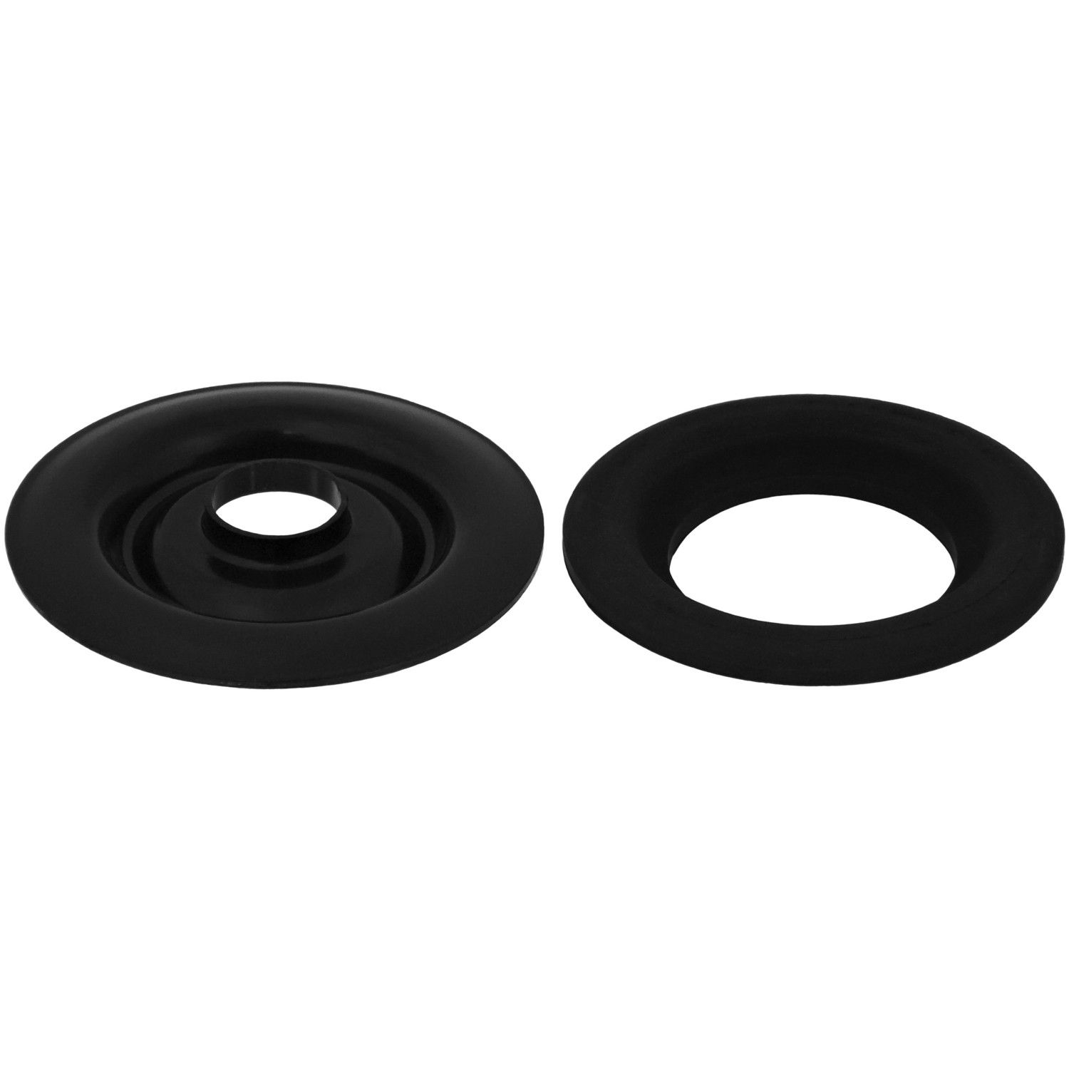 2015, 2014, 2013, 2012, 2011, 2010, 2009, 2008, 2007 Jeep Compass Suspension Coil Spring Seat