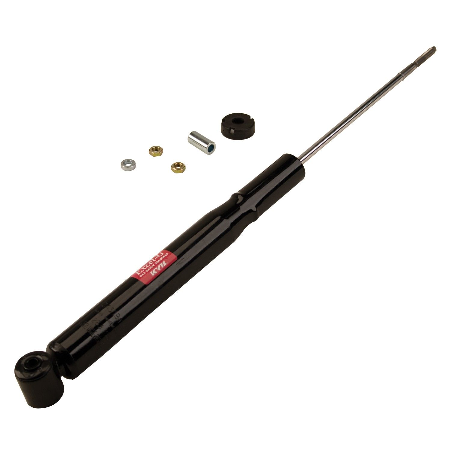 1998, 1997, 1996, 1995, 1994, 1993, 1992, 1991, 1990, 1989, 1988, 1987, 1986, 1985 Volkswagen Golf Suspension Strut