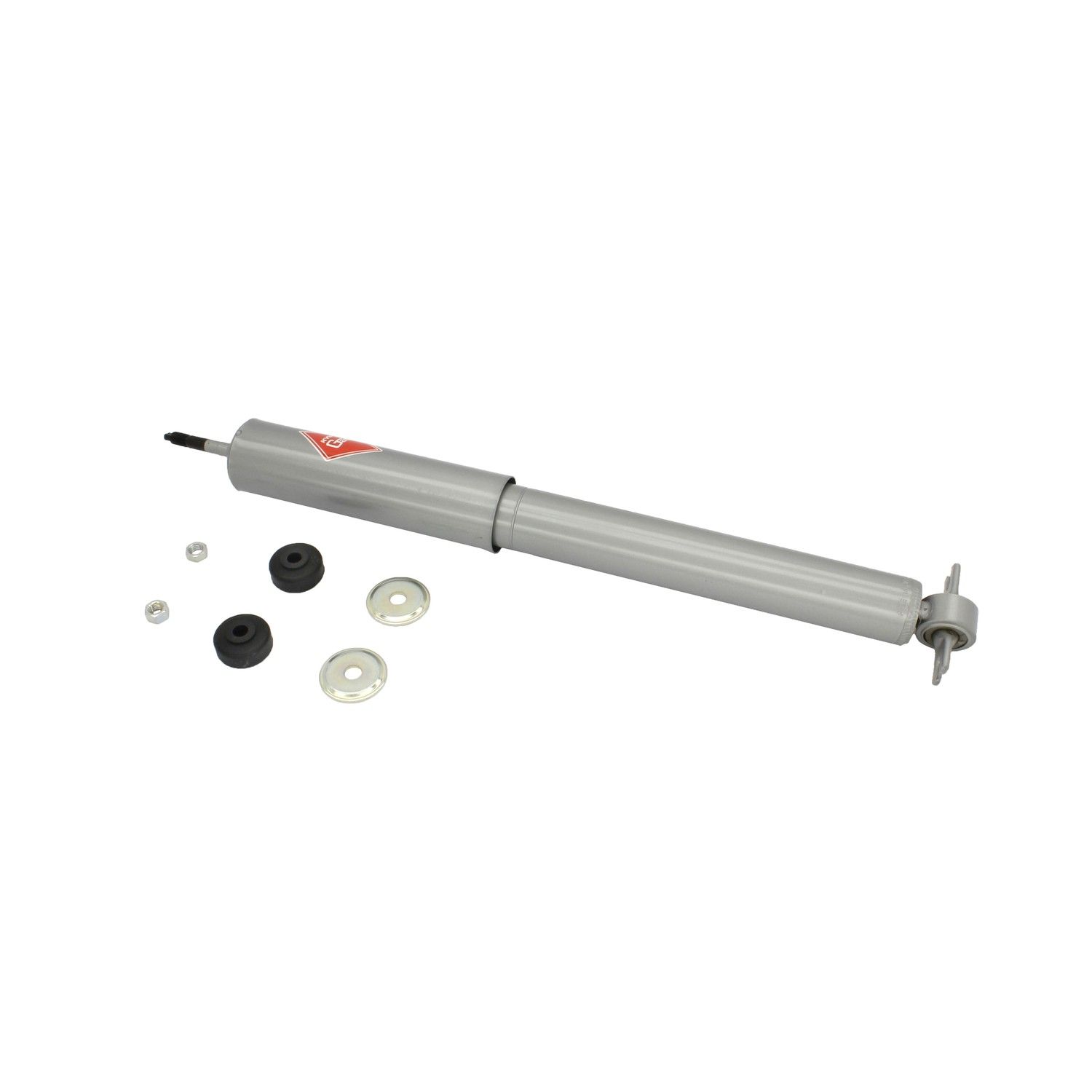 2006, 2005, 2004, 2003, 2002, 2001, 2000, 1999, 1998, 1997 Jeep Wrangler Suspension Shock Absorber