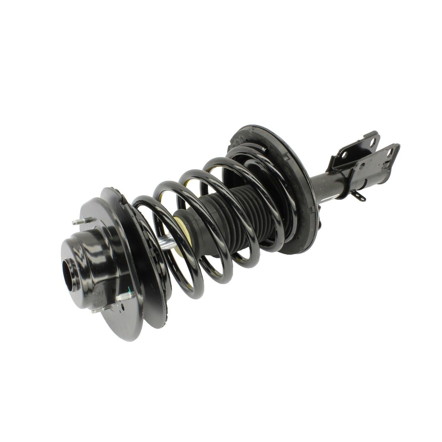 2007, 2006, 2005, 2004, 2003, 2002, 2001 Dodge Caravan & Country Suspension Strut and Coil Spring Assembly