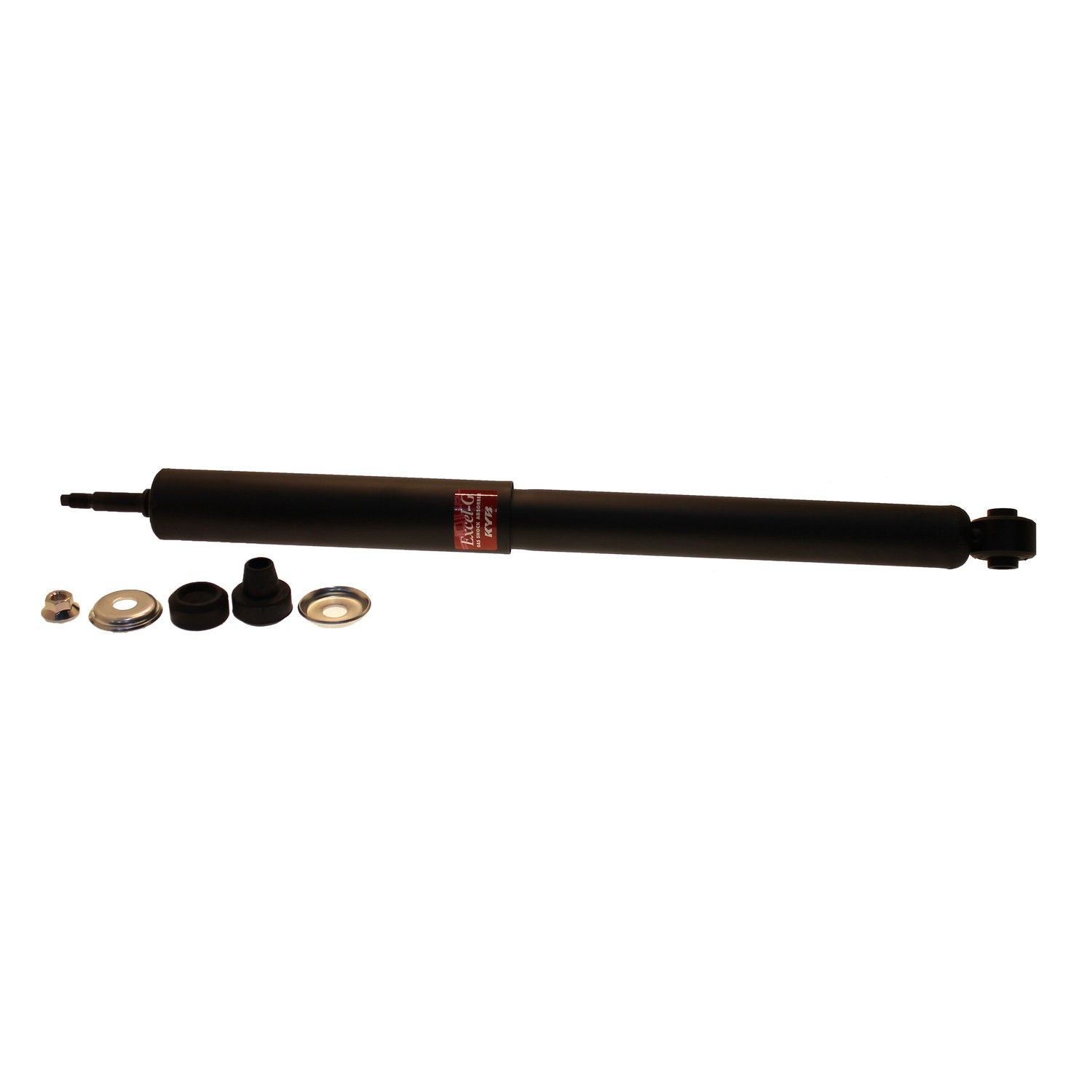 2024, 2023, 2022, 2021, 2020, 2019, 2018, 2017, 2016, 2015, 2014 Ram 2500 Suspension Shock Absorber