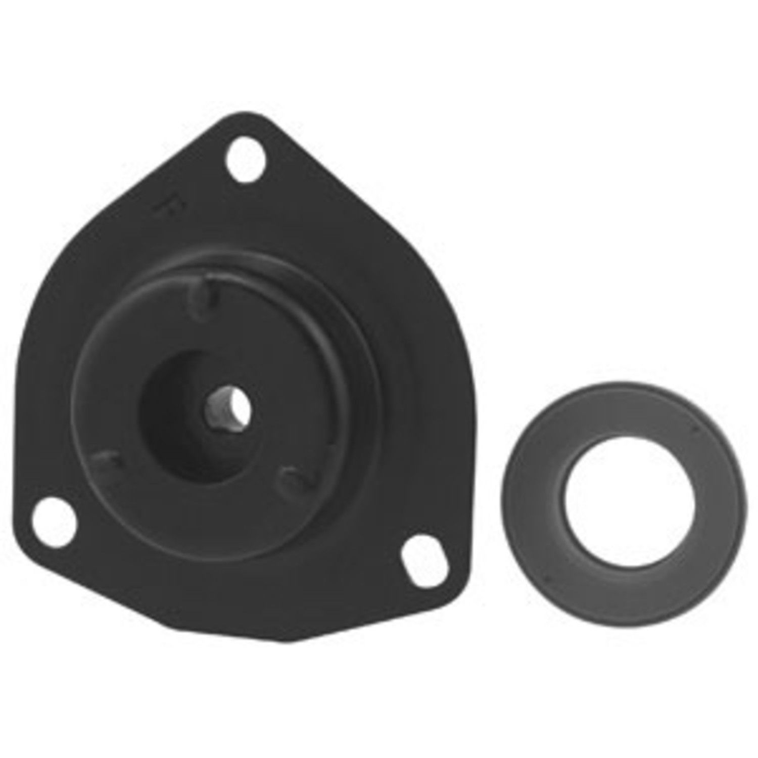 2008, 2007, 2006, 2005, 2004, 2003 INFINITI FX35 Suspension Strut Mount Kit