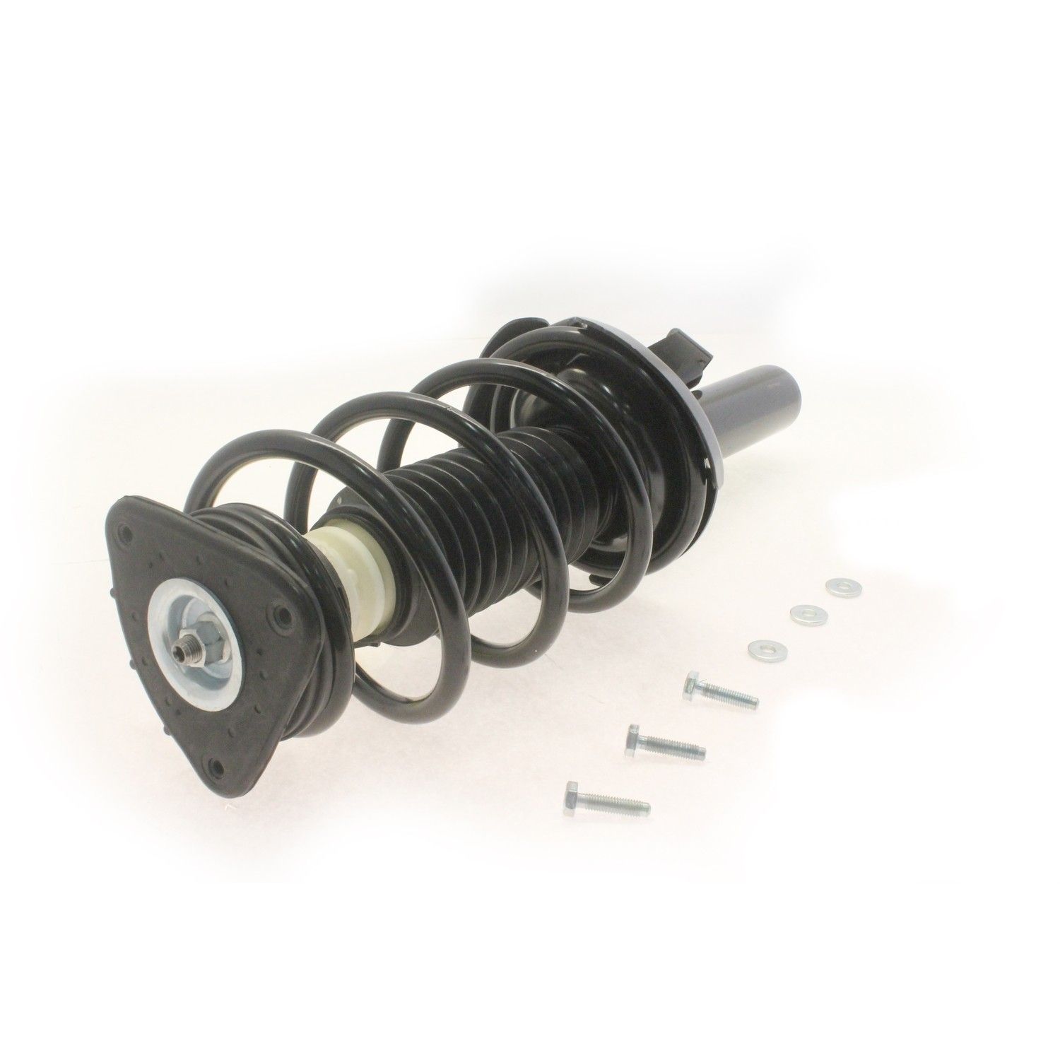 2009, 2008, 2007, 2006, 2005, 2004 Mazda 3 Suspension Strut and Coil Spring Assembly