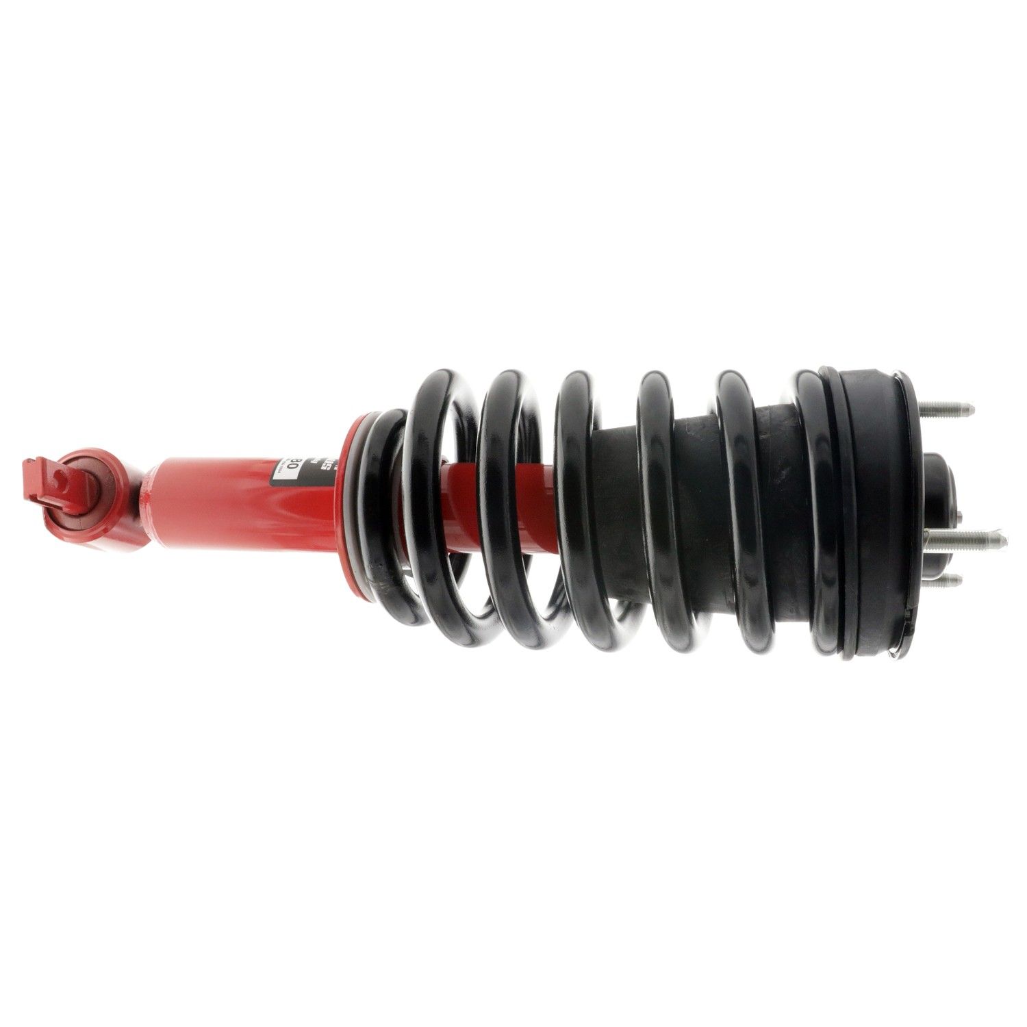 2014, 2013, 2012, 2011, 2010, 2009, 2008, 2007 GMC Yukon Suspension Strut and Coil Spring Assembly