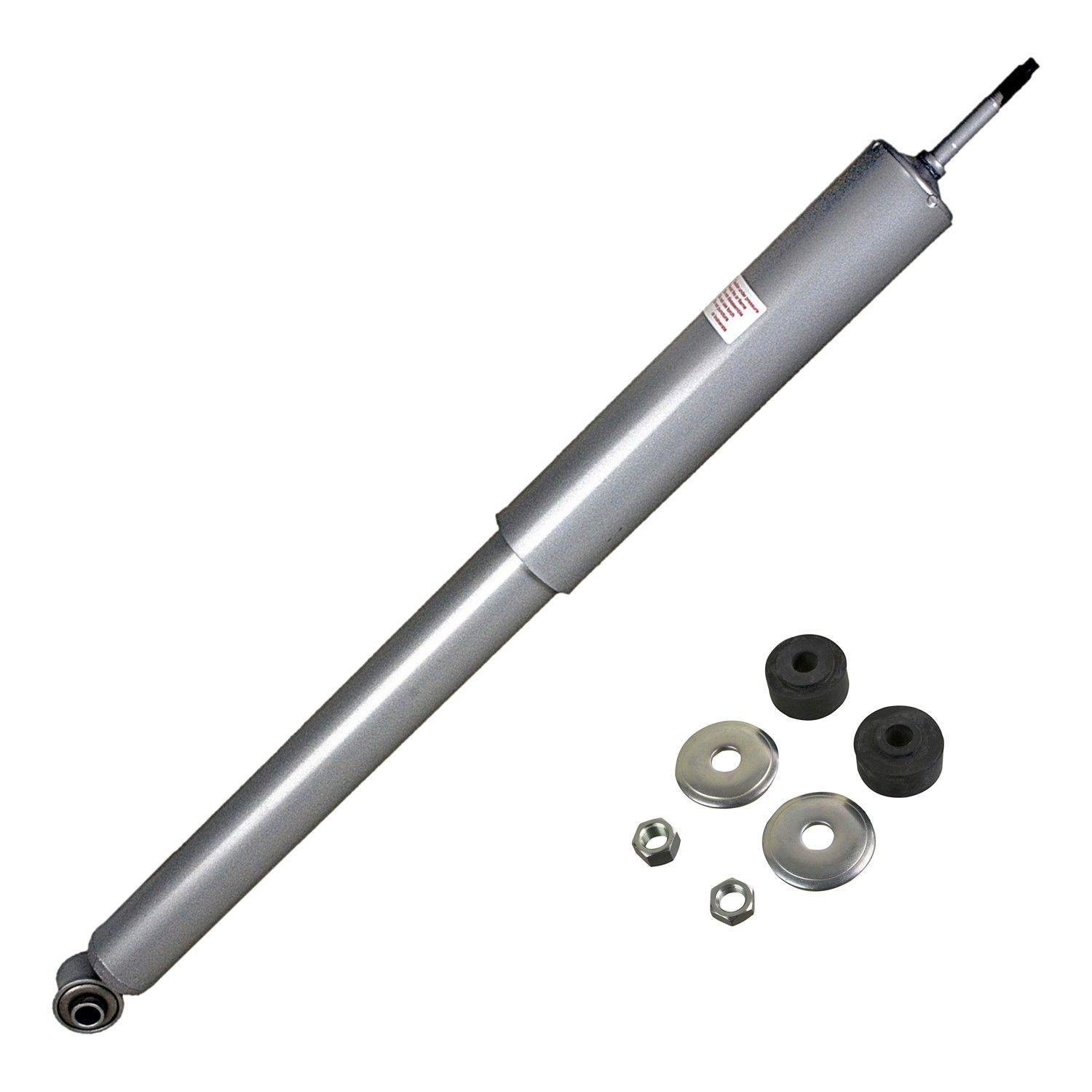1995, 1994, 1993, 1992, 1991, 1990, 1989, 1988, 1987 Jeep Wrangler Suspension Shock Absorber