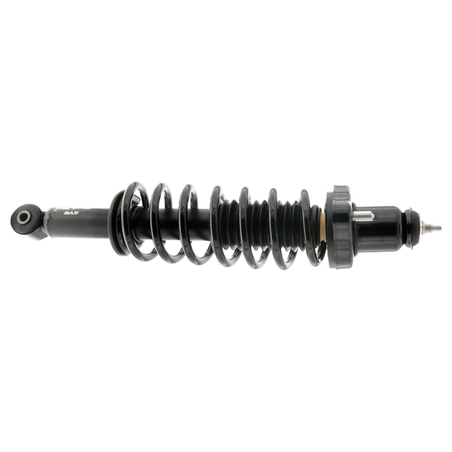 2012, 2011, 2010, 2009, 2008, 2007 Dodge Caliber Suspension Strut and Coil Spring Assembly