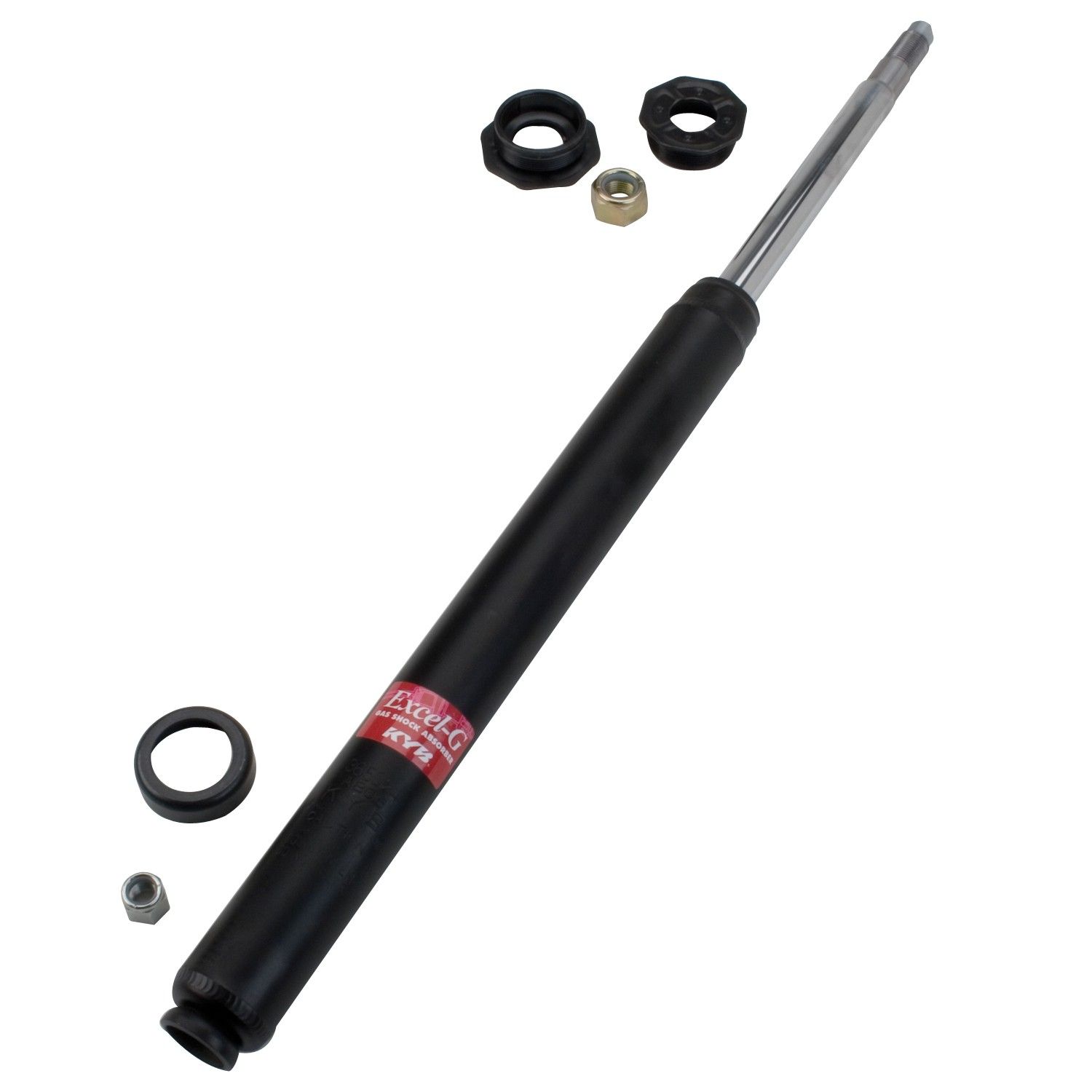 1982, 1981, 1980, 1979 BMW 633CSi Suspension Strut Cartridge