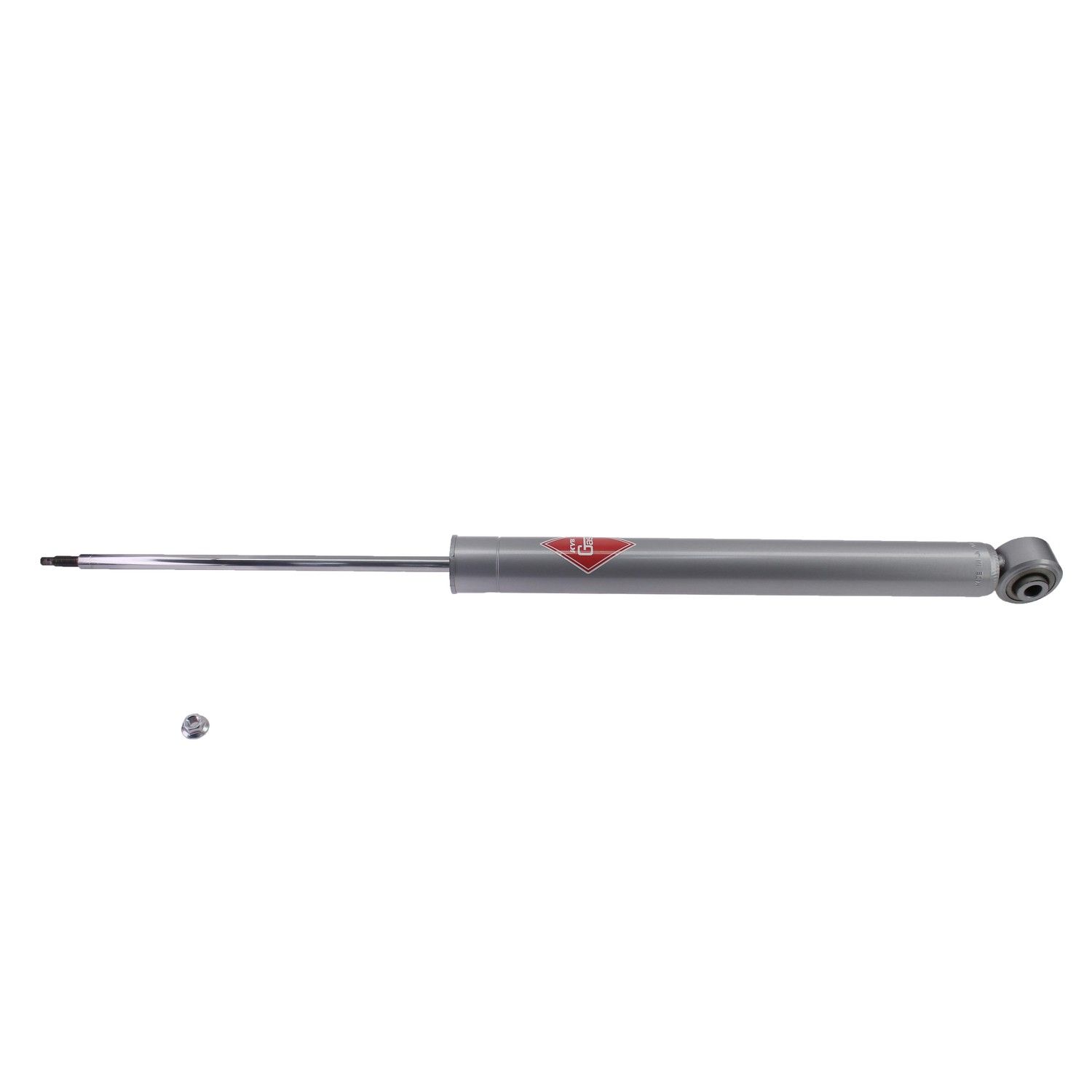 2014, 2013, 2012, 2011 Mazda 2 Suspension Shock Absorber