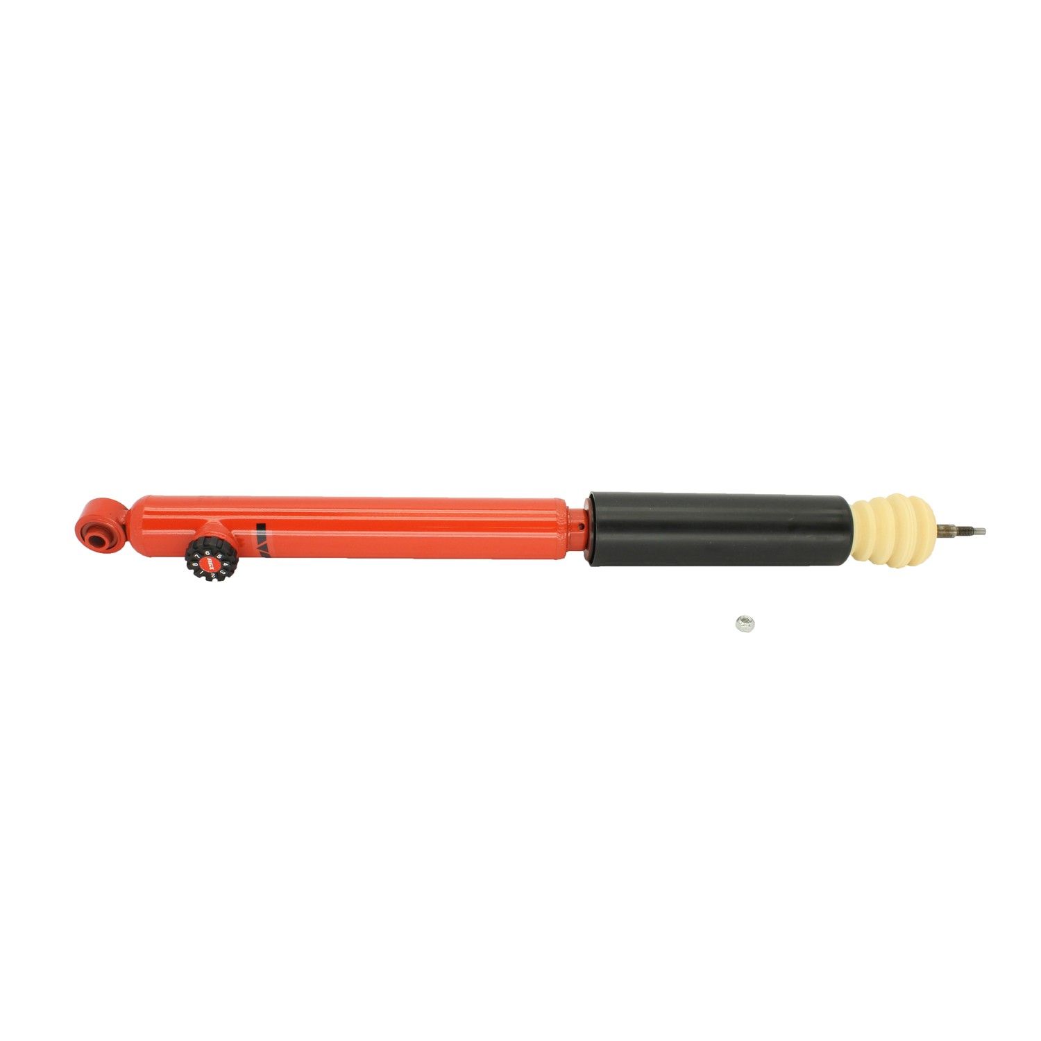 2007, 2006, 2005, 2004, 2003, 2002, 2001, 2000 Ford Focus Suspension Shock Absorber