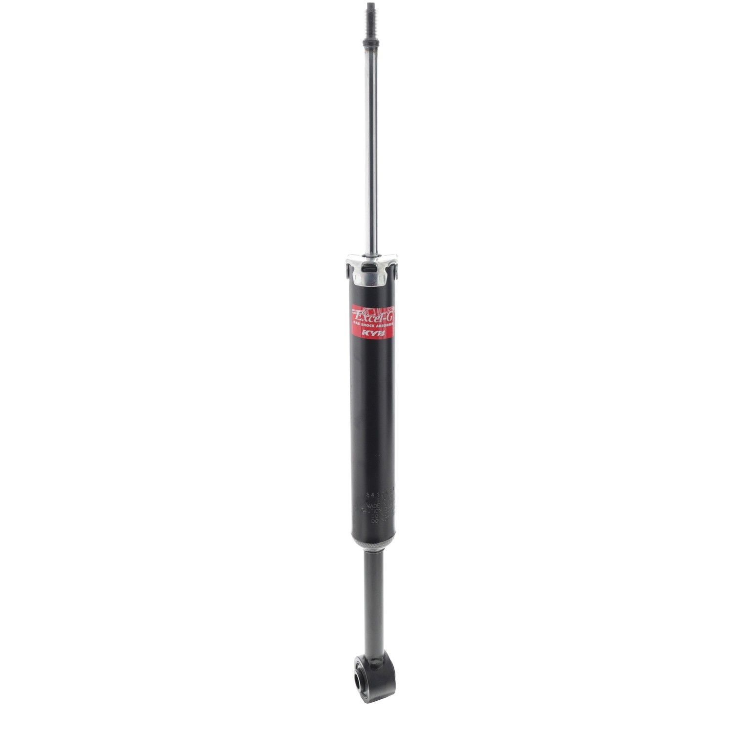 2018, 2017, 2016, 2015, 2014 Jeep Cherokee Suspension Shock Absorber