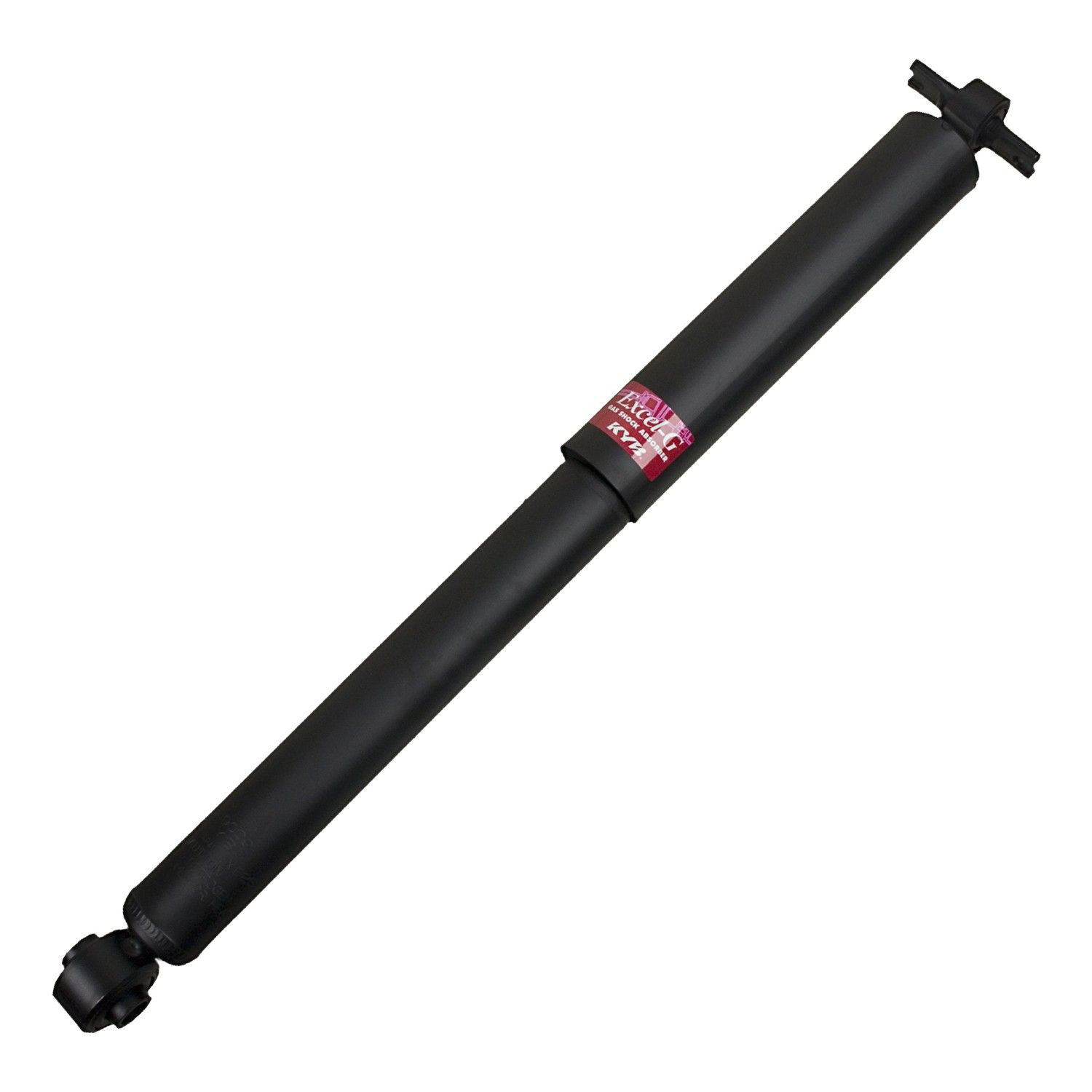 Suspension Shock Absorber