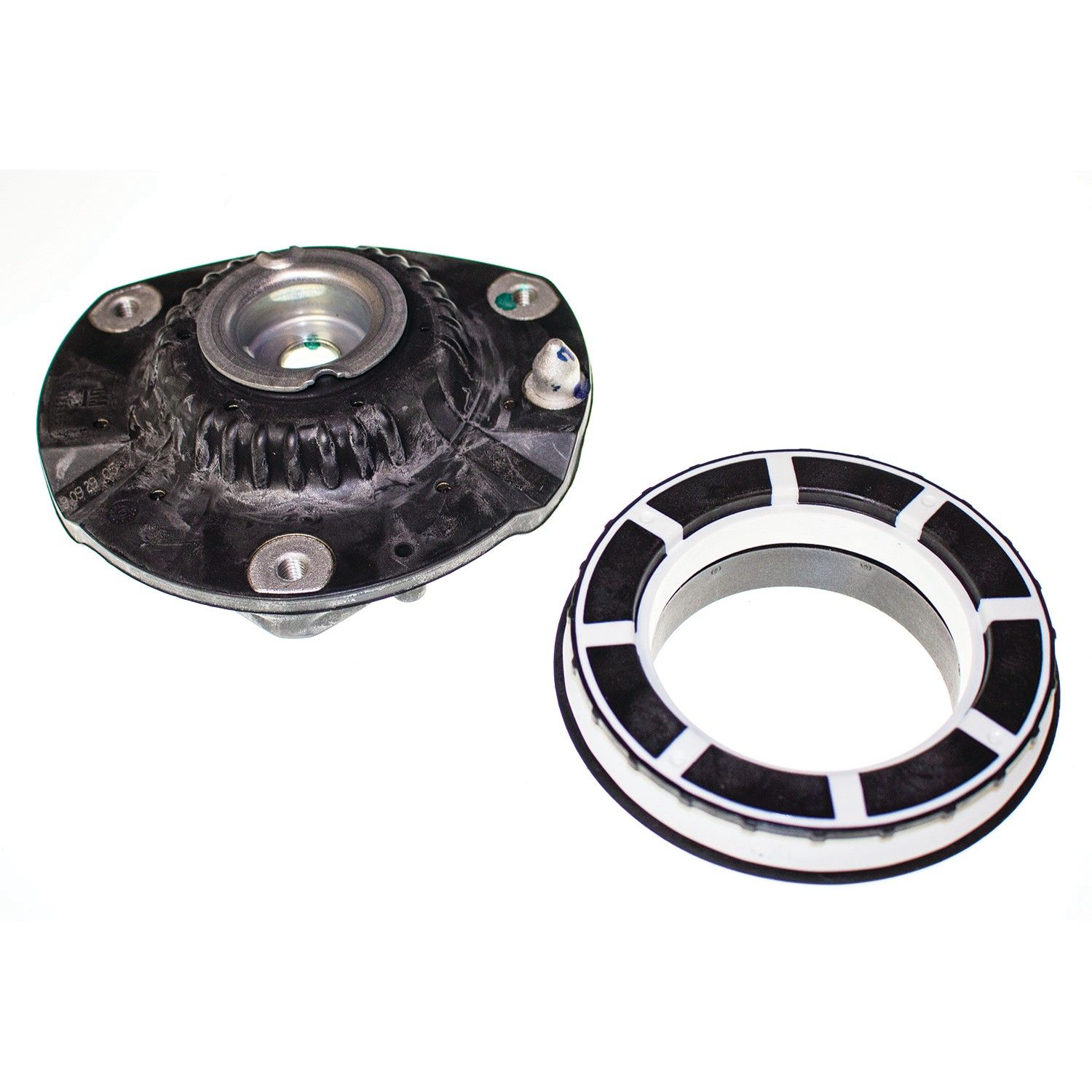 2019, 2018, 2017, 2016 Chevrolet Volt Suspension Strut Mount Kit
