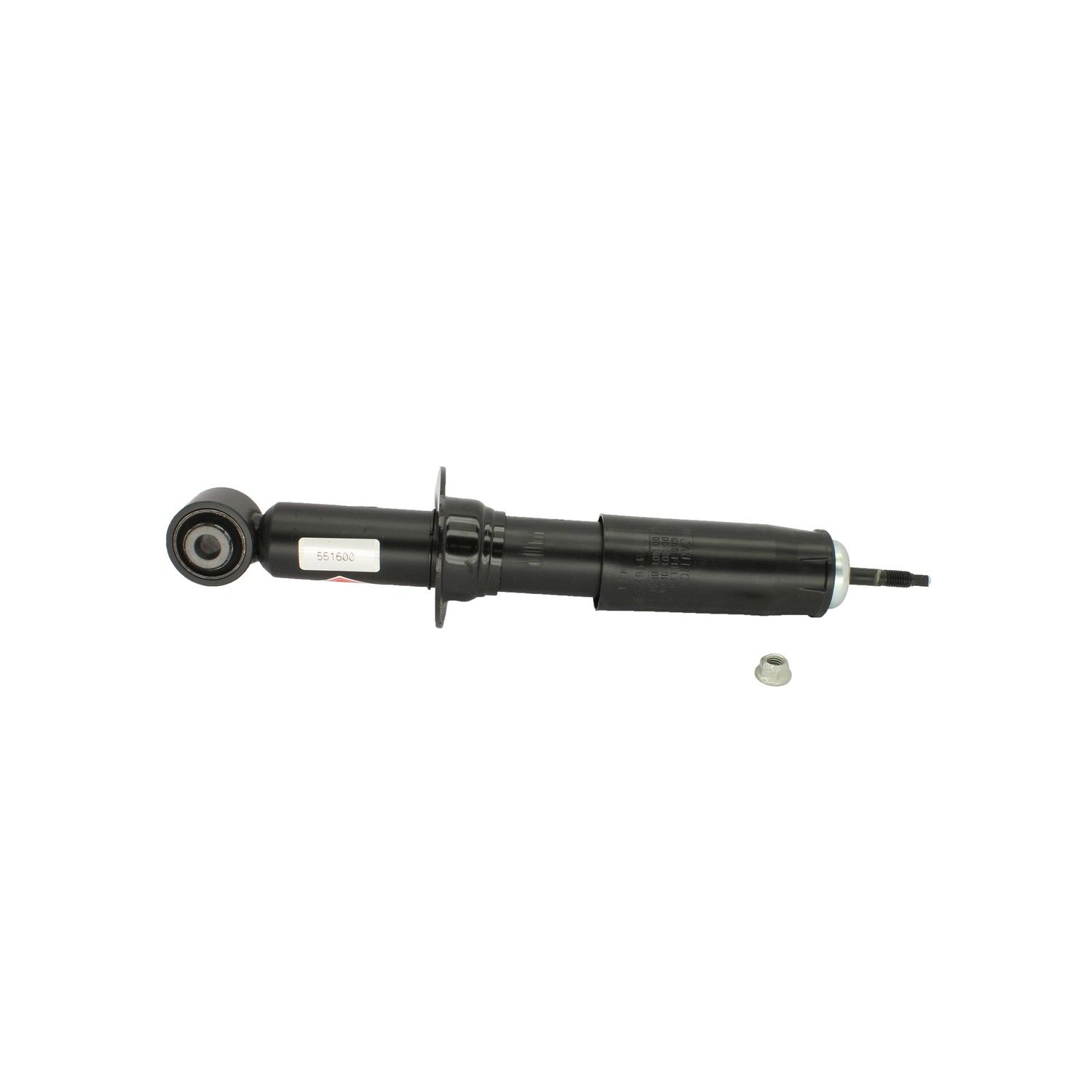 2011, 2010, 2009, 2008, 2007, 2006, 2005, 2004, 2003 Ford Crown Victoria Victoria Suspension Strut