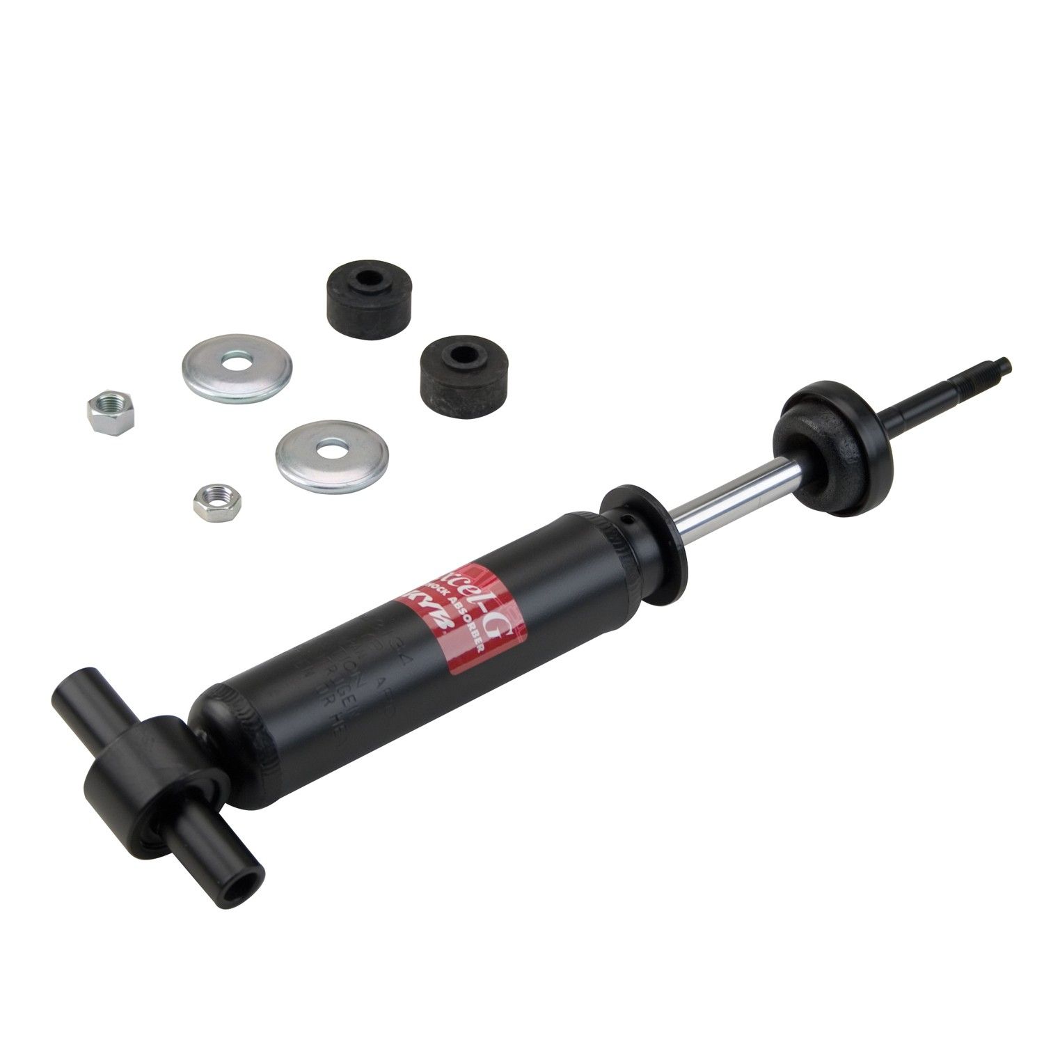 1980, 1979, 1978, 1977, 1976, 1975, 1974, 1973, 1972, 1971 Ford Pinto II Suspension Shock Absorber