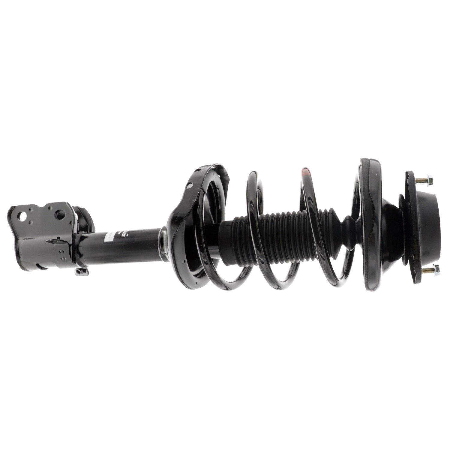 2014, 2013 Subaru Outback Suspension Strut and Coil Spring Assembly