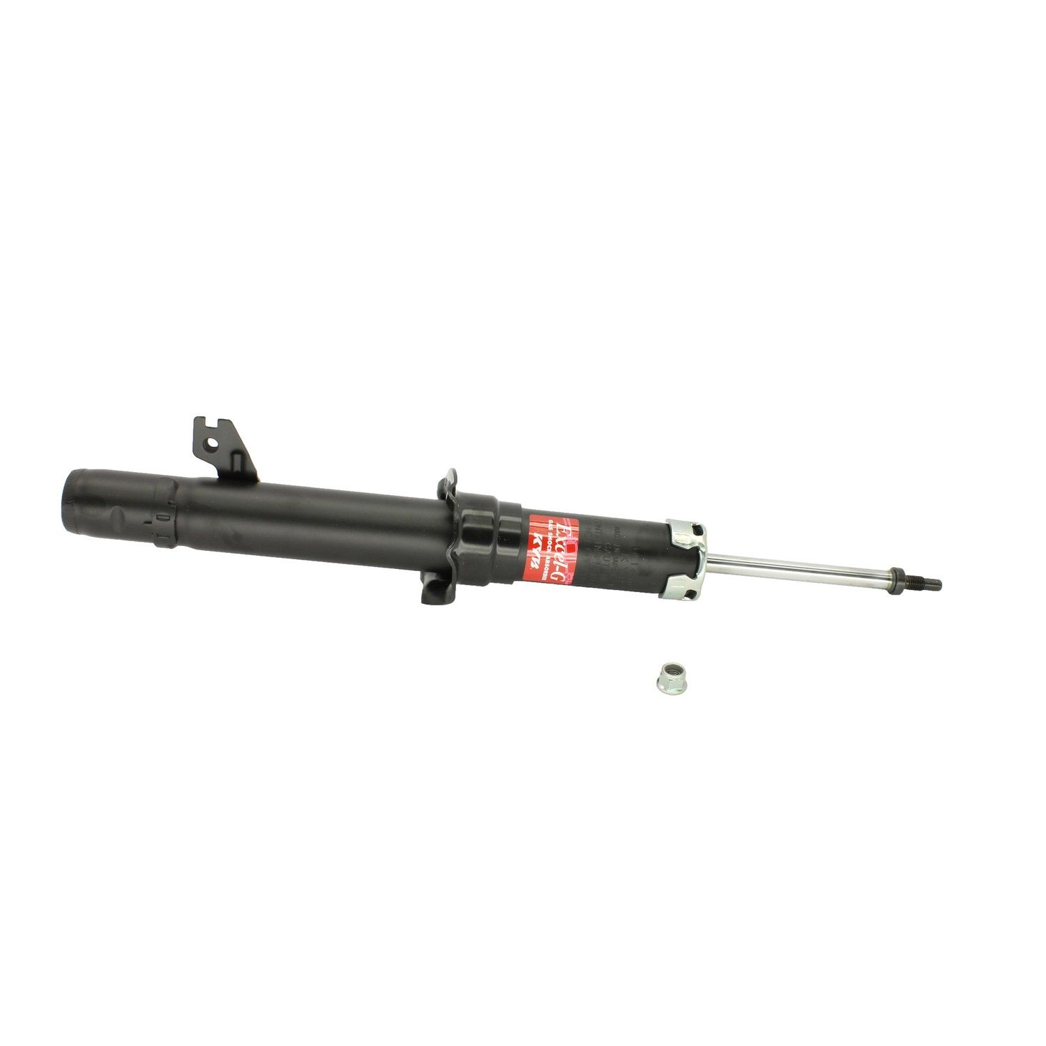 2013, 2012, 2011, 2010, 2009 Mazda 6 Suspension Strut