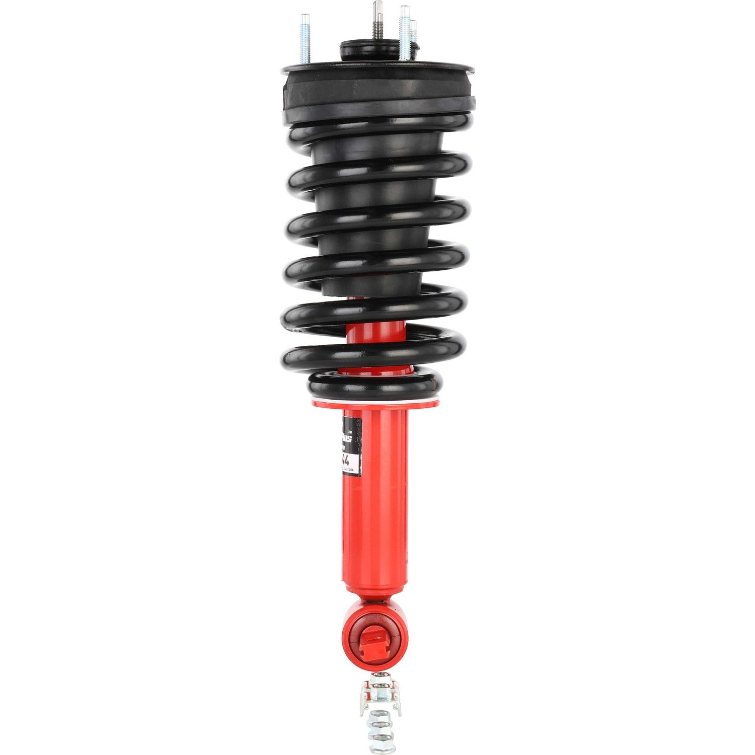 2020, 2019, 2018, 2017, 2016, 2015 GMC Yukon Suspension Strut and Coil Spring Assembly