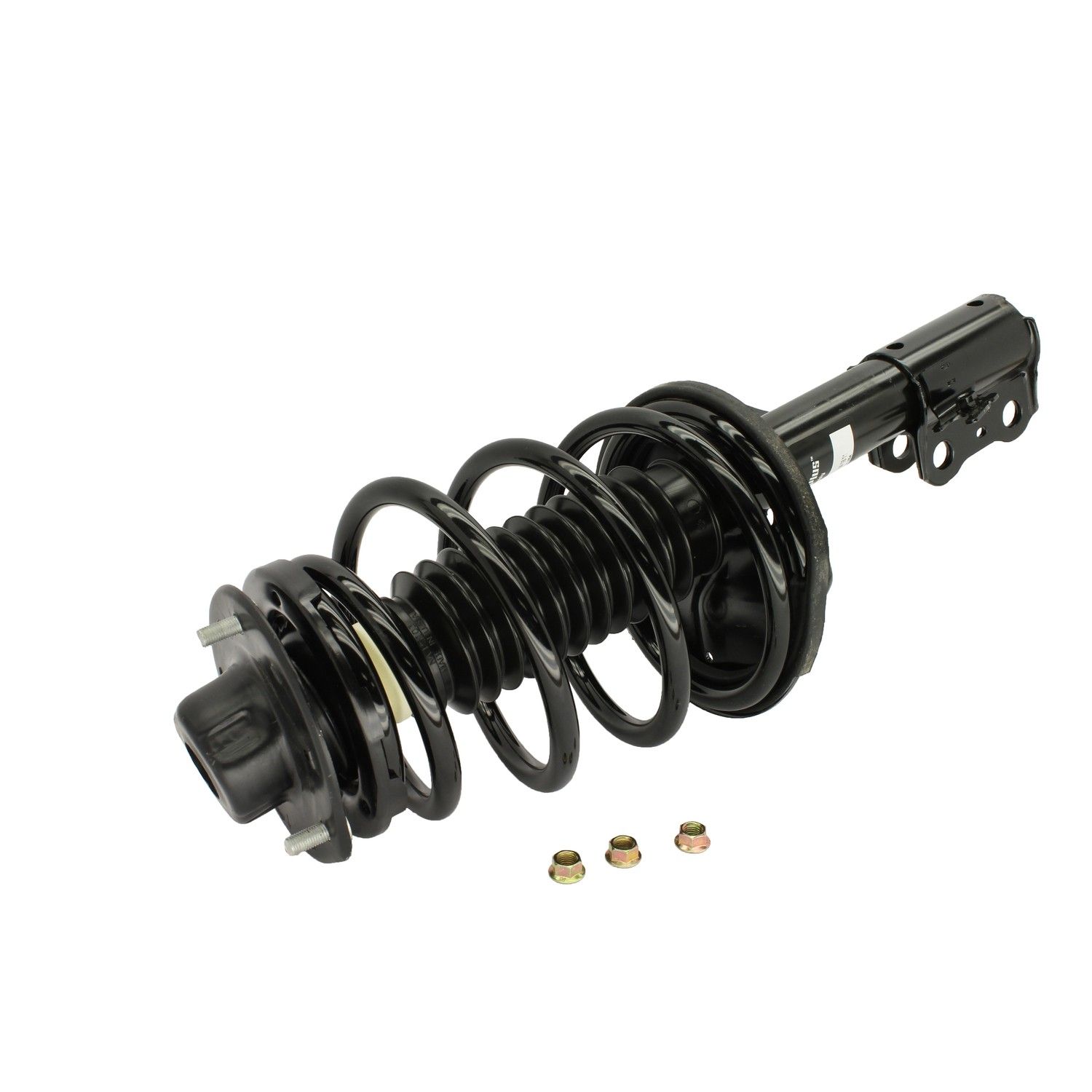 2001, 2000, 1999, 1998, 1997 Lexus ES300 Suspension Strut and Coil Spring Assembly