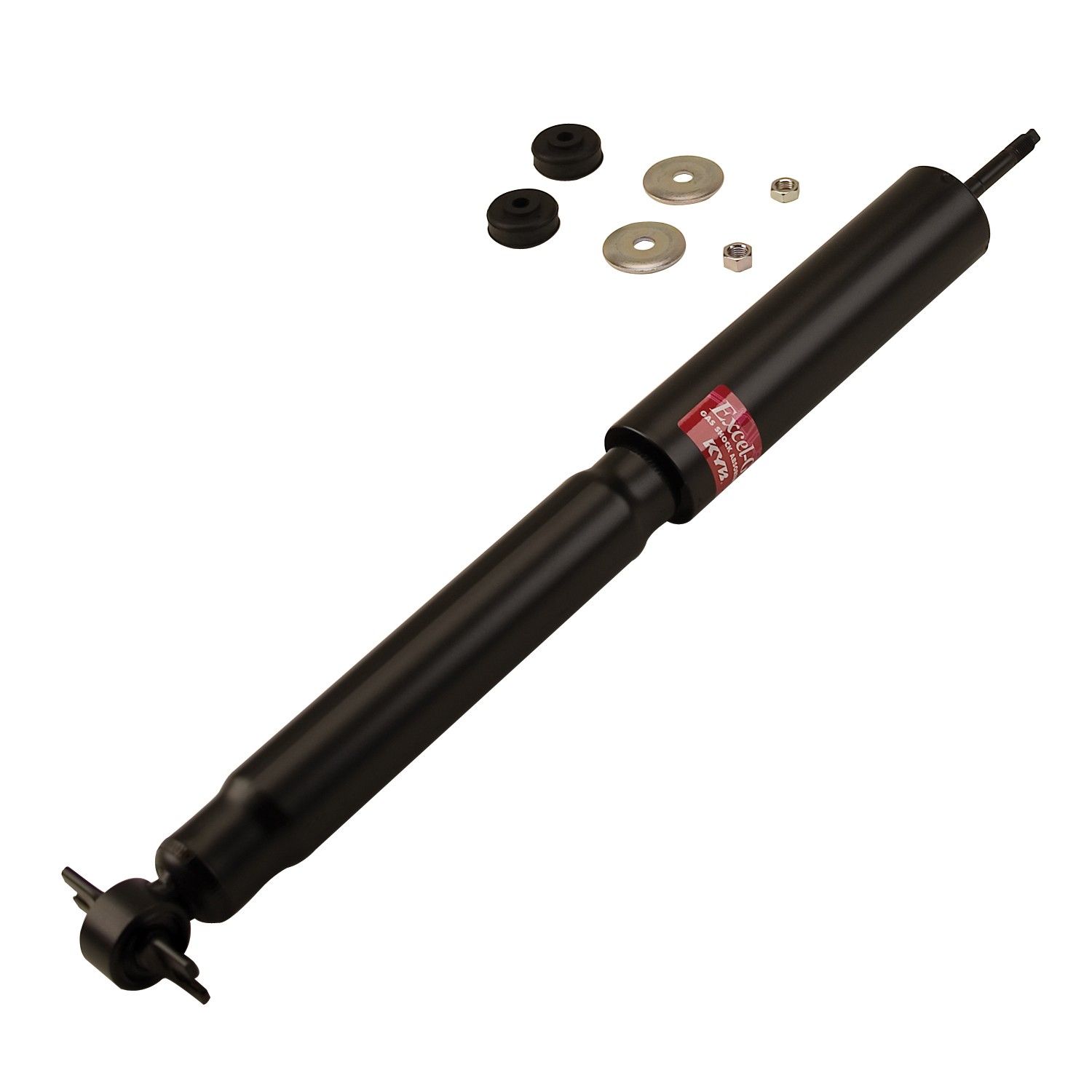 2006, 2005, 2004, 2003, 2002, 2001, 2000, 1999, 1998, 1997 Jeep Wrangler Suspension Shock Absorber