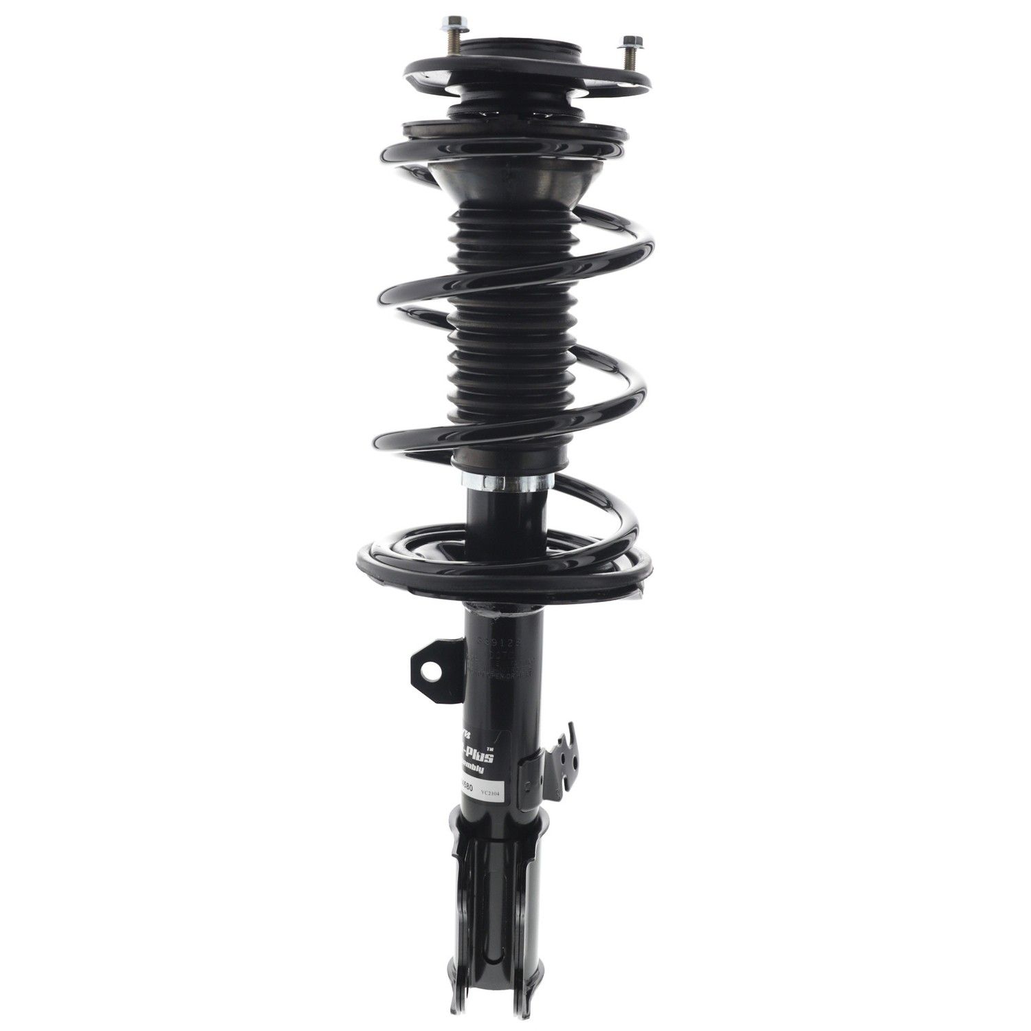 2010, 2009, 2008, 2007, 2006, 2005 Scion tC Suspension Strut and Coil Spring Assembly
