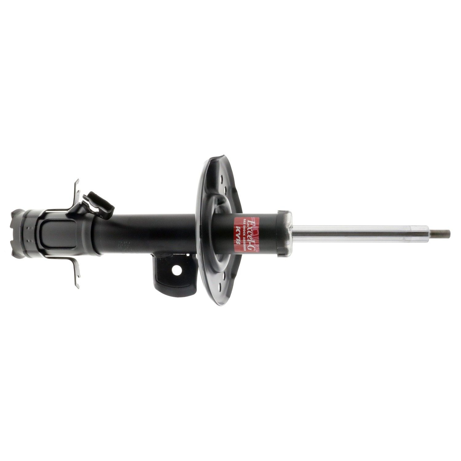 2018, 2017, 2016, 2015 Chevrolet City Express Express Suspension Strut