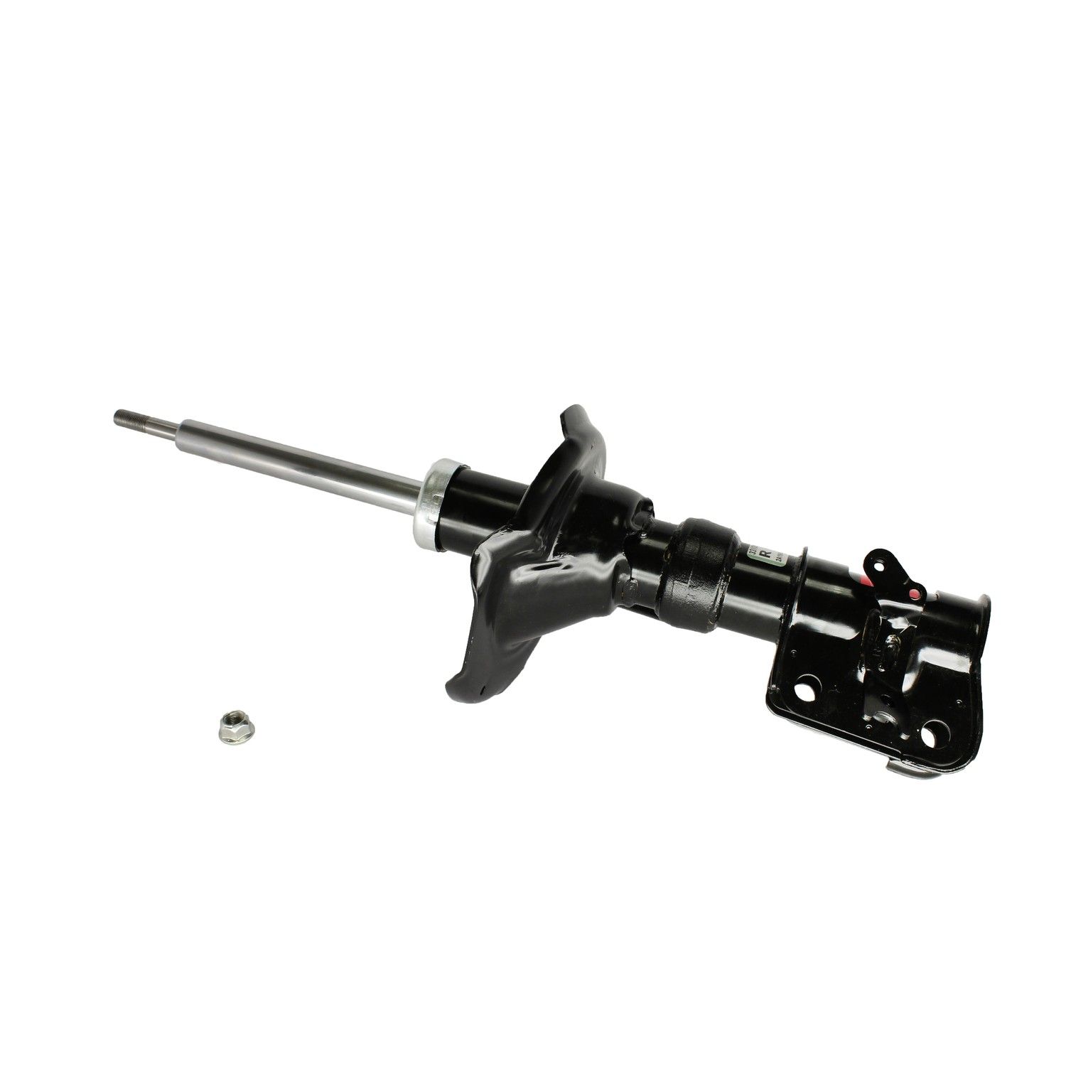 Suspension Strut