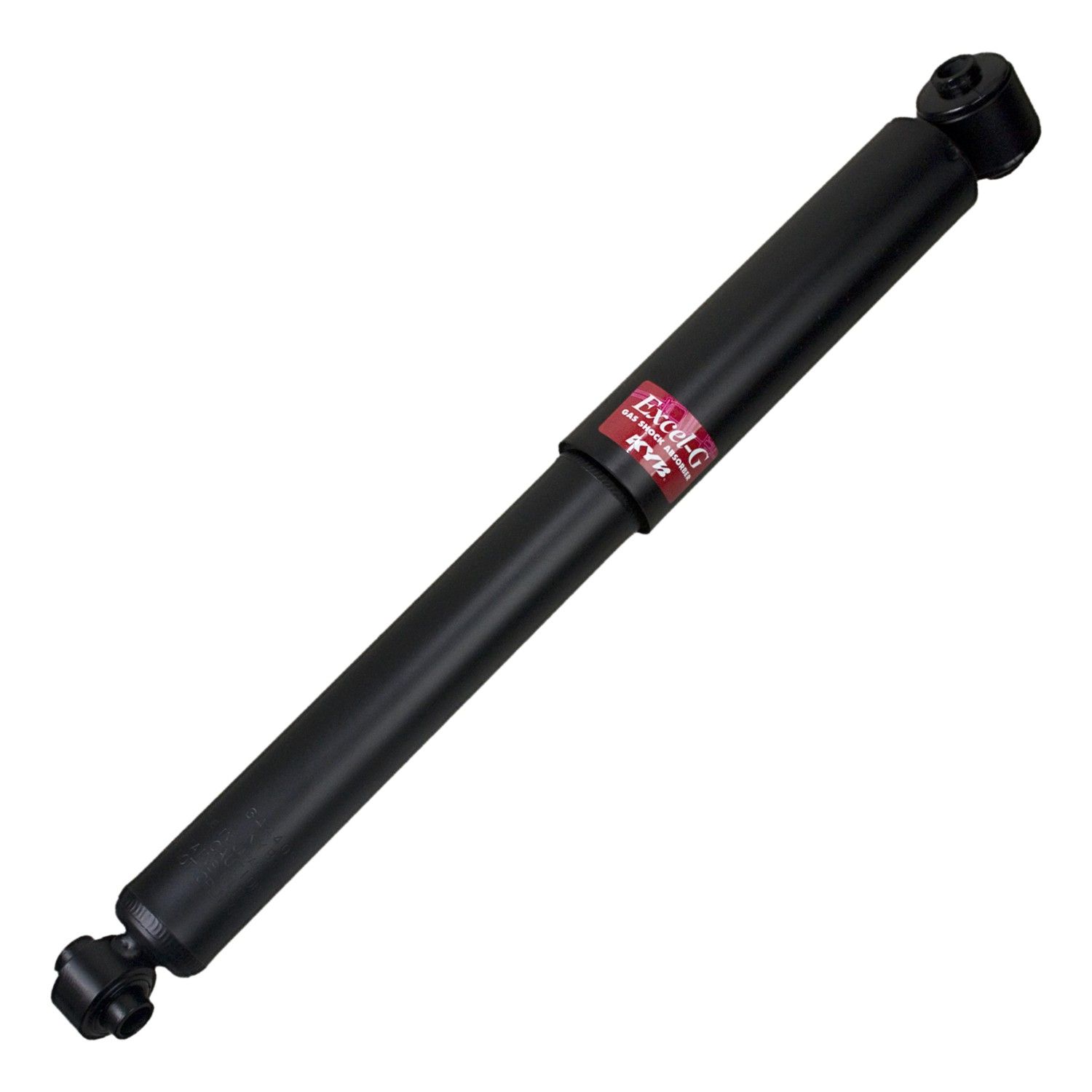 2006, 2005, 2004, 2003, 2002 Freightliner Sprinter 3500 3500 Suspension Shock Absorber