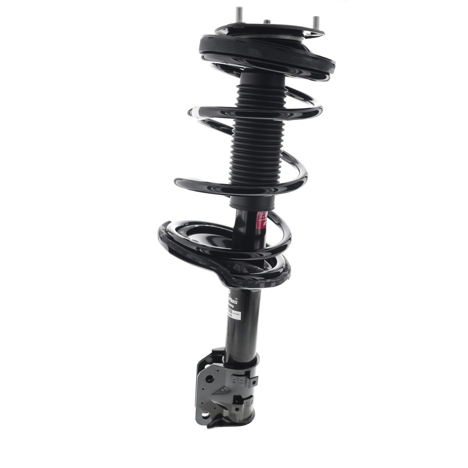 2010, 2009, 2008, 2007 Hyundai Entourage Suspension Strut and Coil Spring Assembly