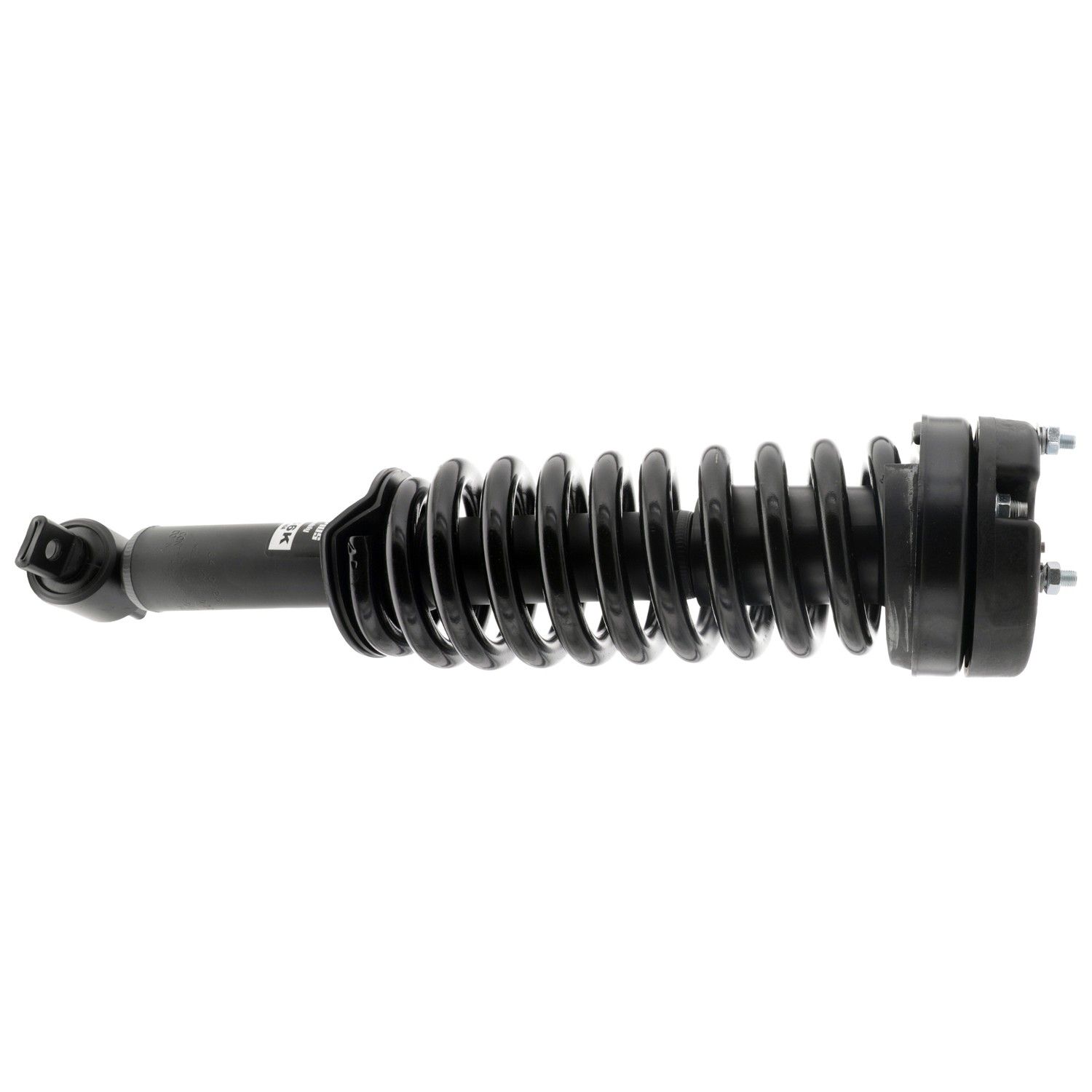 2017, 2016, 2015, 2014 Ford Expedition Suspension Strut and Coil Spring Assembly