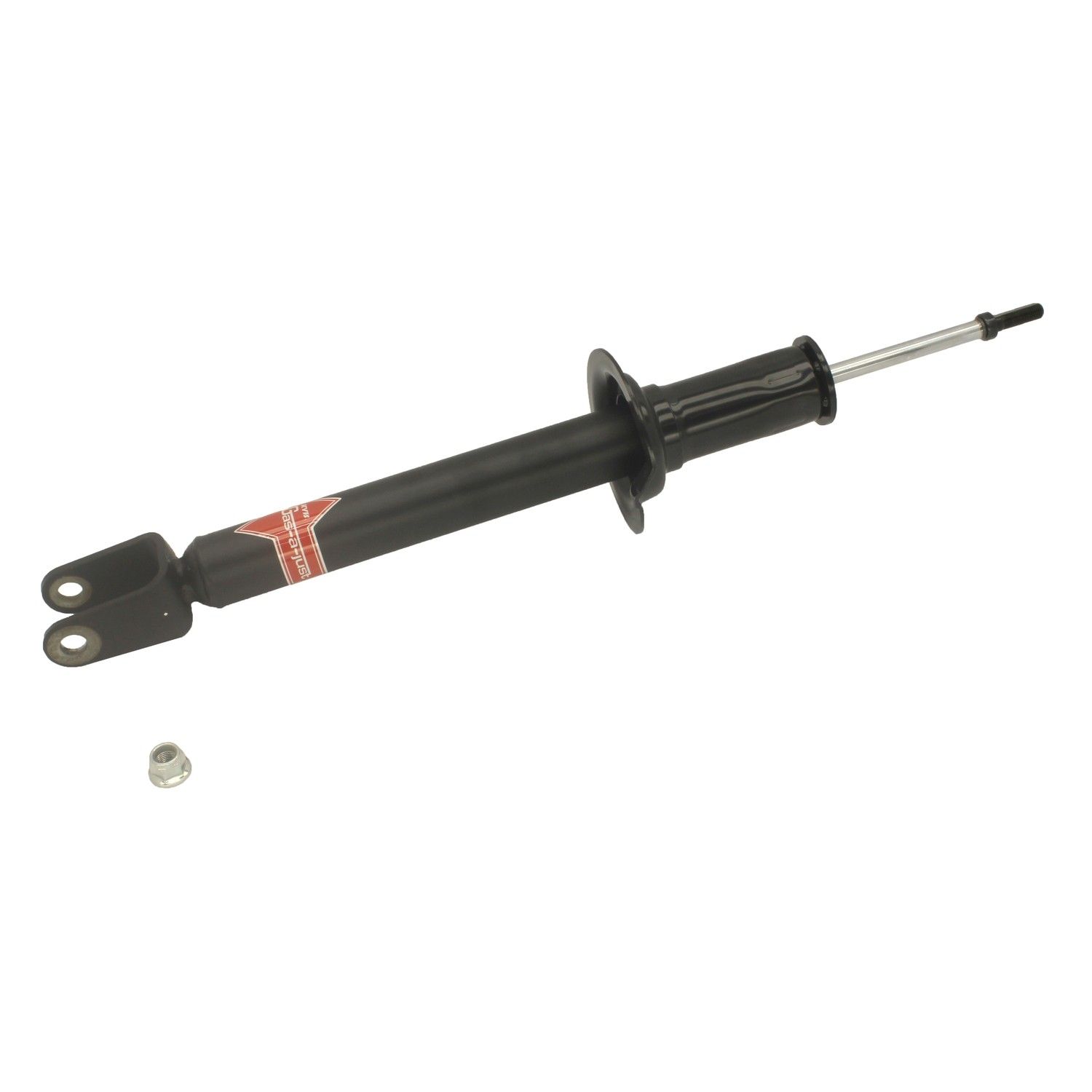 2017, 2016, 2015, 2014, 2013, 2012, 2011, 2010, 2009, 2008, 2007 Lexus LS460 Suspension Strut