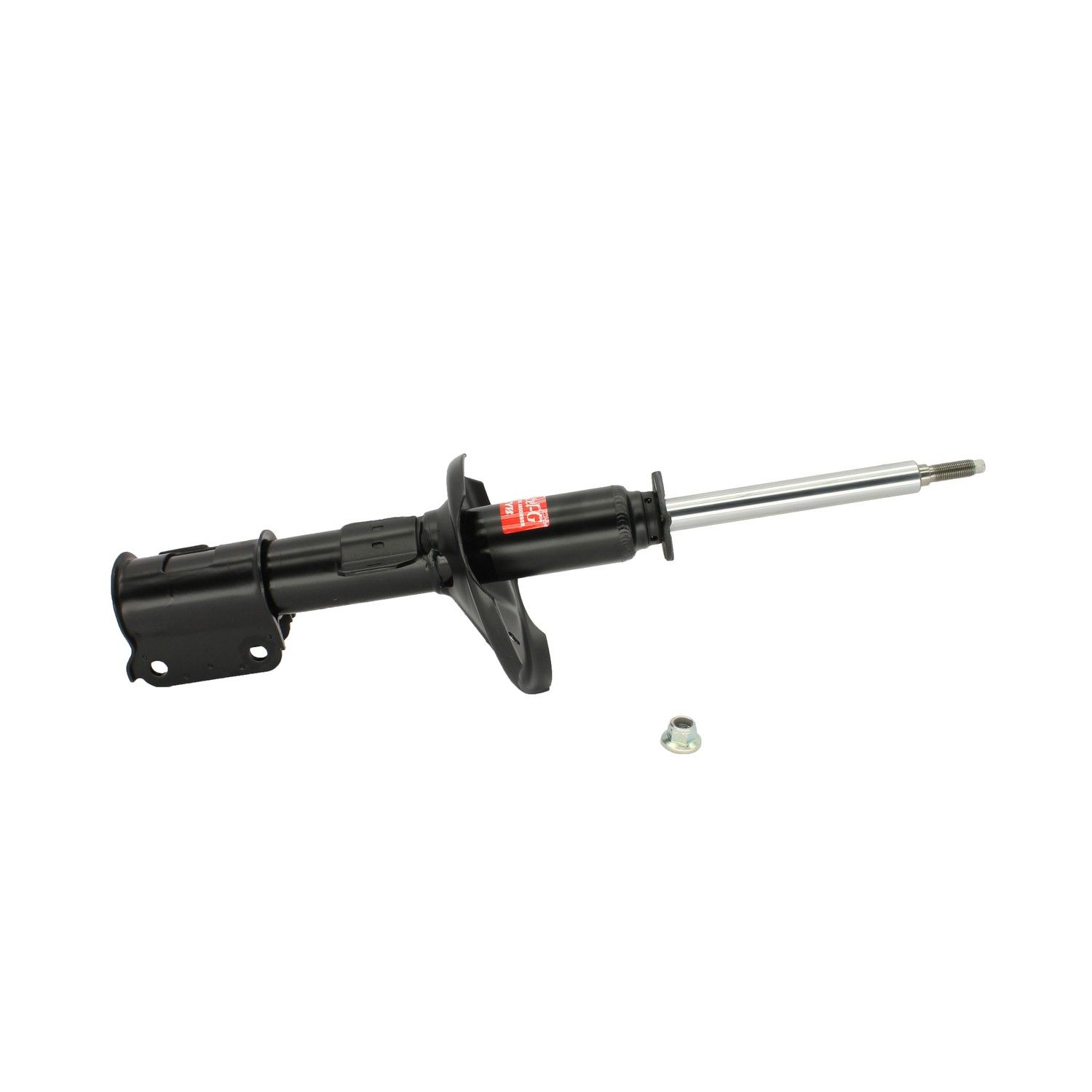 2007, 2006, 2005, 2004 Chevrolet Optra Suspension Strut