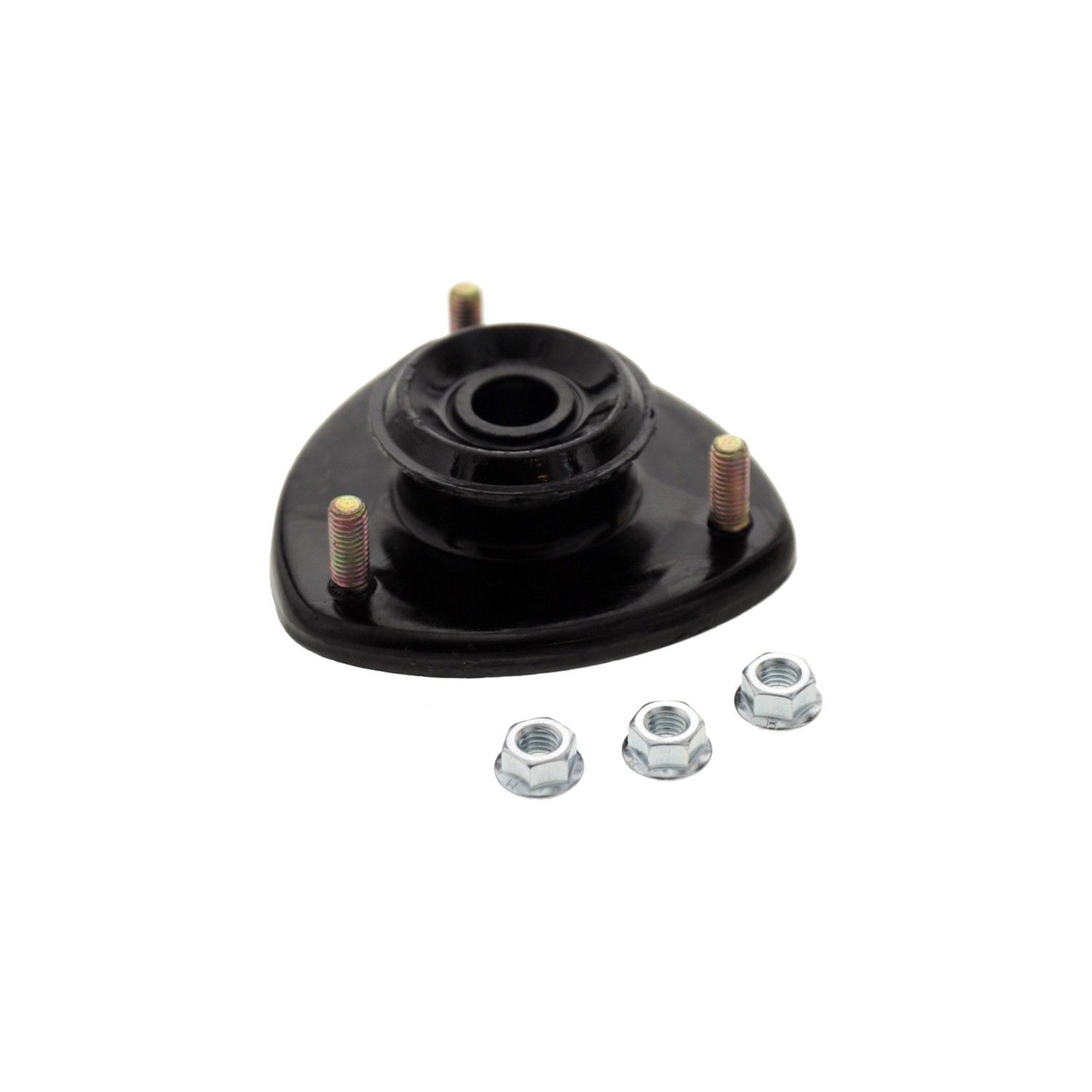 1997, 1996, 1995, 1994, 1993, 1992, 1991, 1990, 1989 Geo Tracker Suspension Strut Mount
