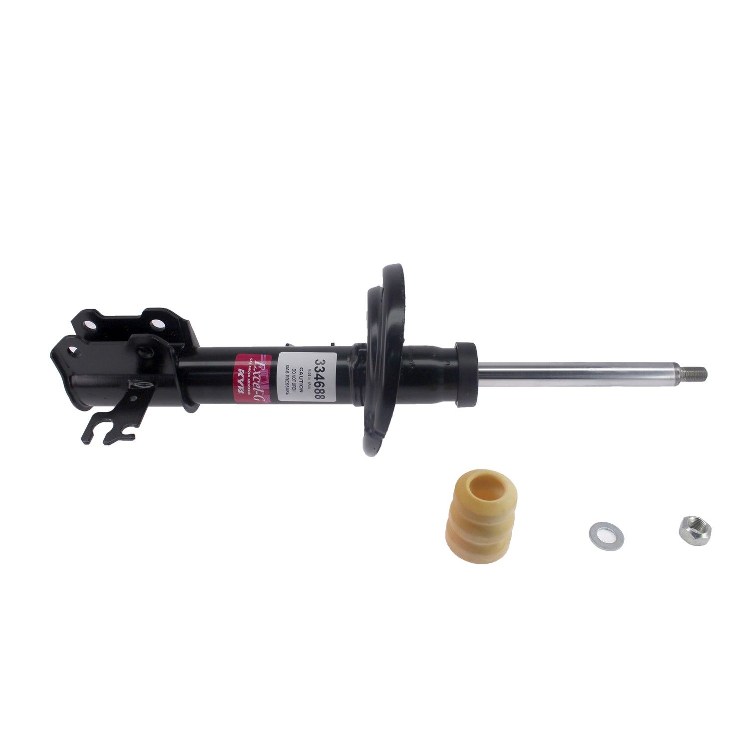 2008, 2007, 2006, 2005, 2004, 2003 Saab 9-3 Suspension Strut