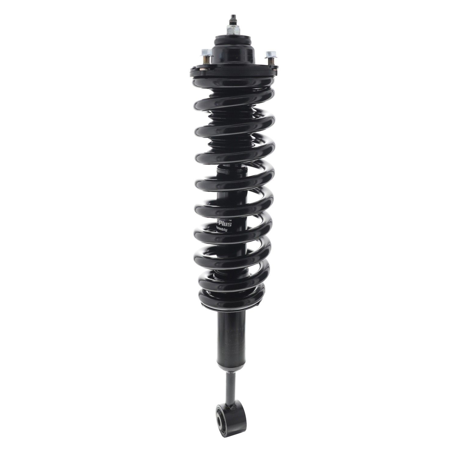 2023, 2022, 2021, 2020, 2019, 2018, 2017 Lexus GX460 Suspension Strut and Coil Spring Assembly