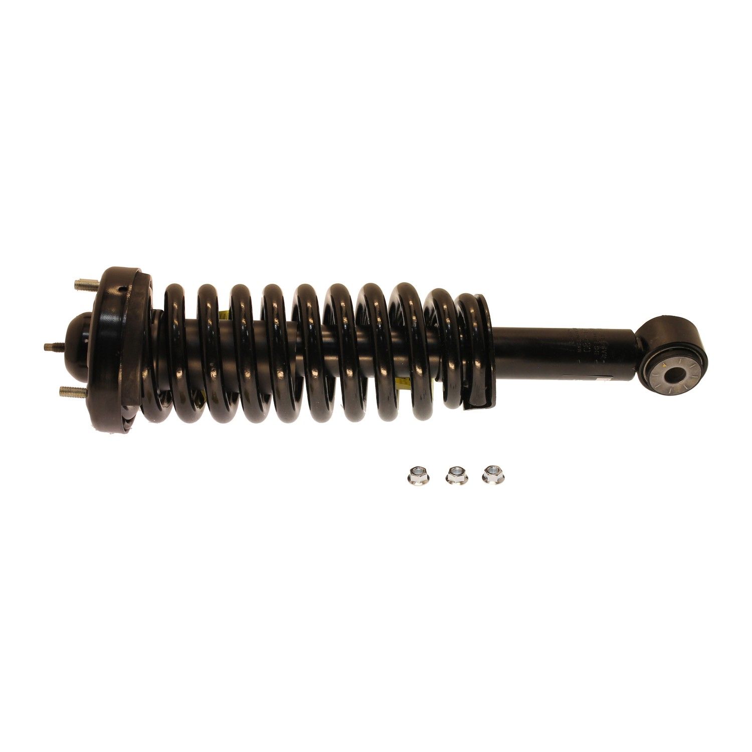 2006, 2005, 2004, 2003 Ford Expedition Suspension Strut and Coil Spring Assembly