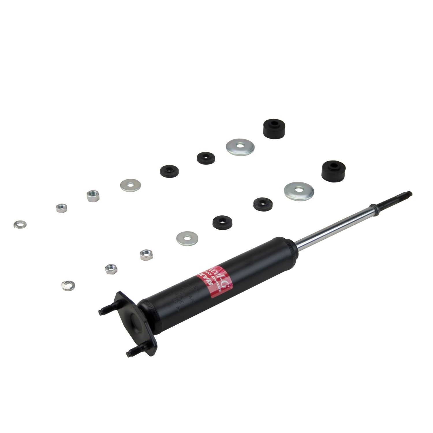 1971, 1970, 1969, 1968, 1967, 1966, 1965, 1964, 1963, 1962, 1961, 1960 Ford Ranchero Ambassador Suspension Shock Absorber