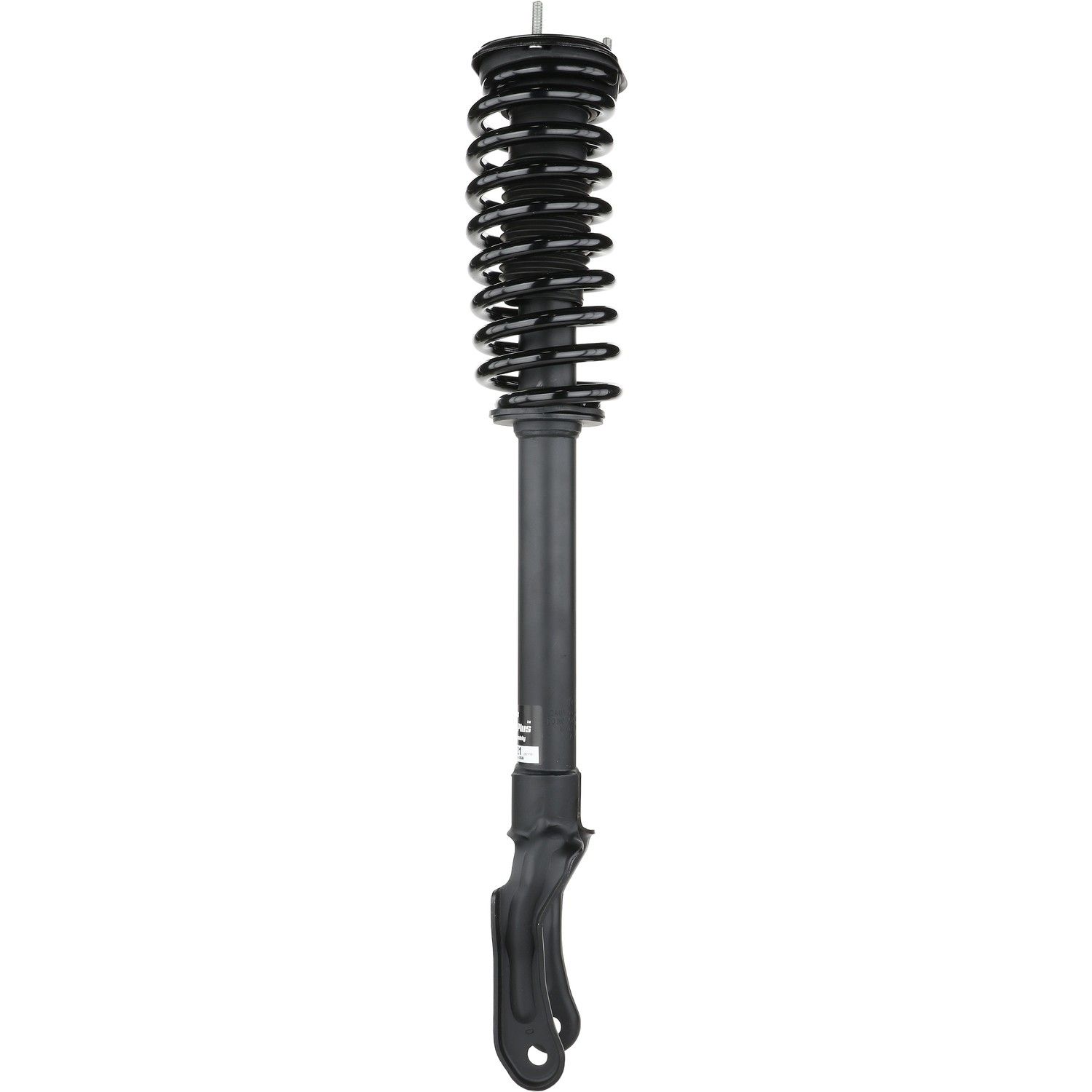 2013, 2012, 2011 Dodge Durango Suspension Strut and Coil Spring Assembly