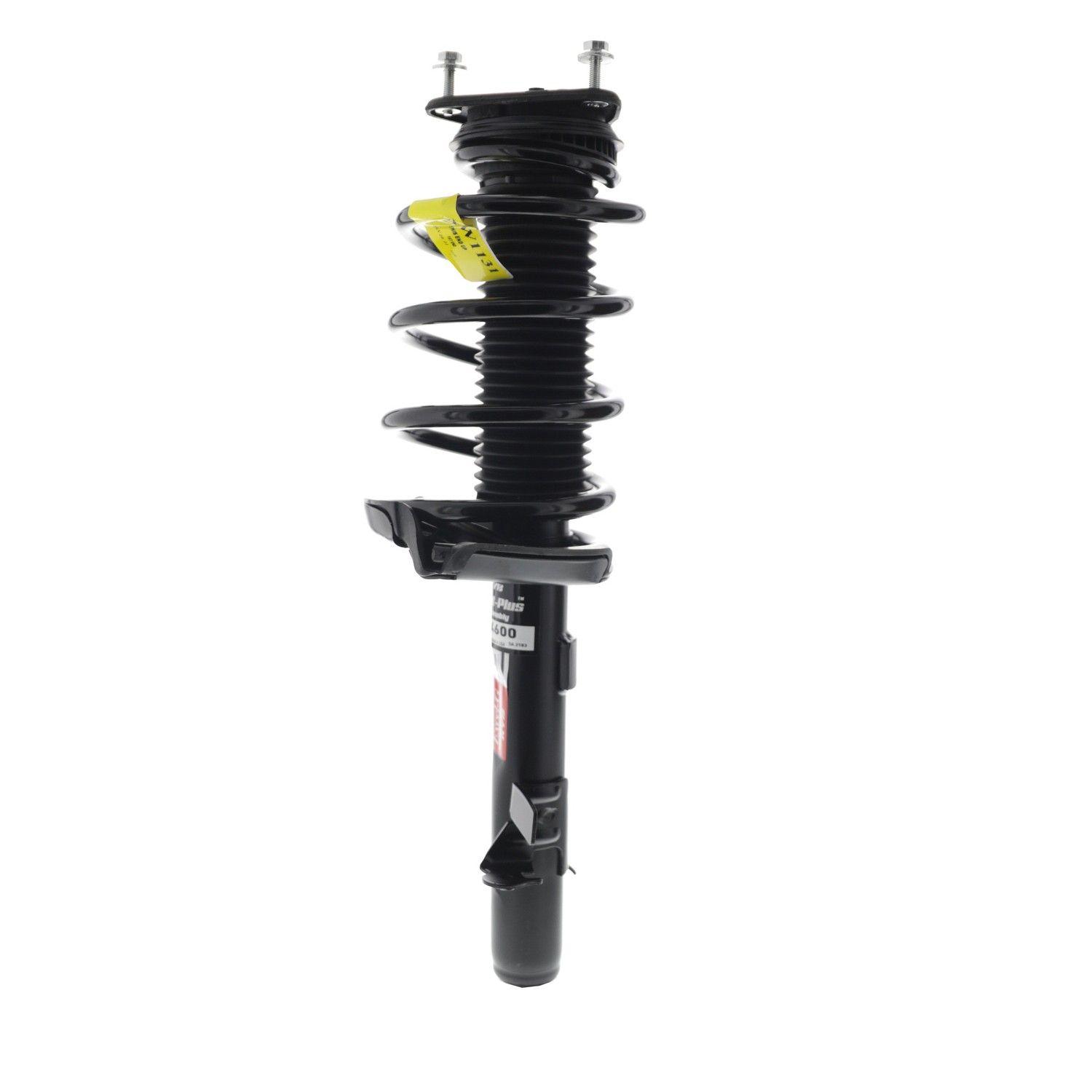 2013 Ford Escape Suspension Strut and Coil Spring Assembly
