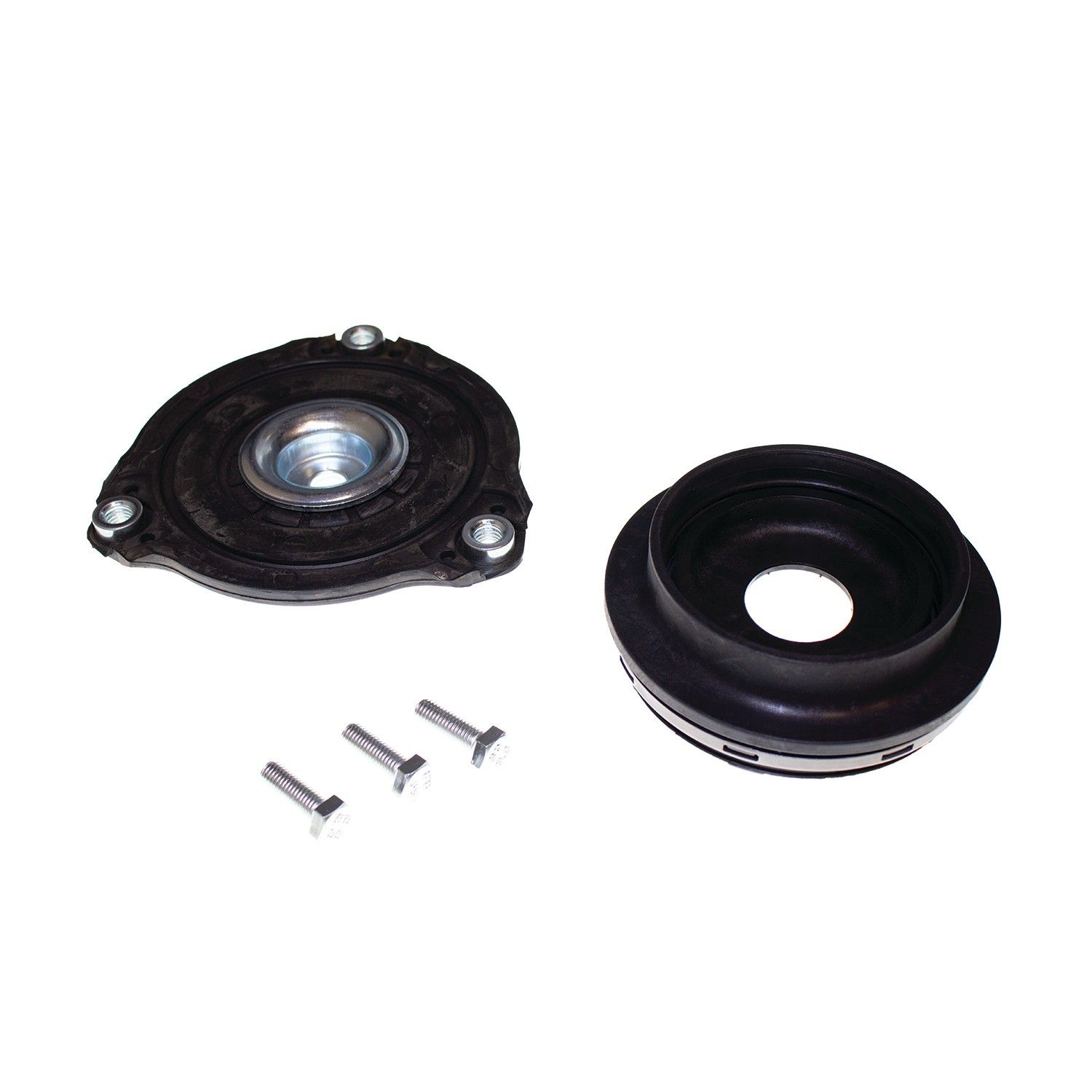 2020, 2019, 2018, 2017 Jeep Compass Suspension Strut Mount Kit