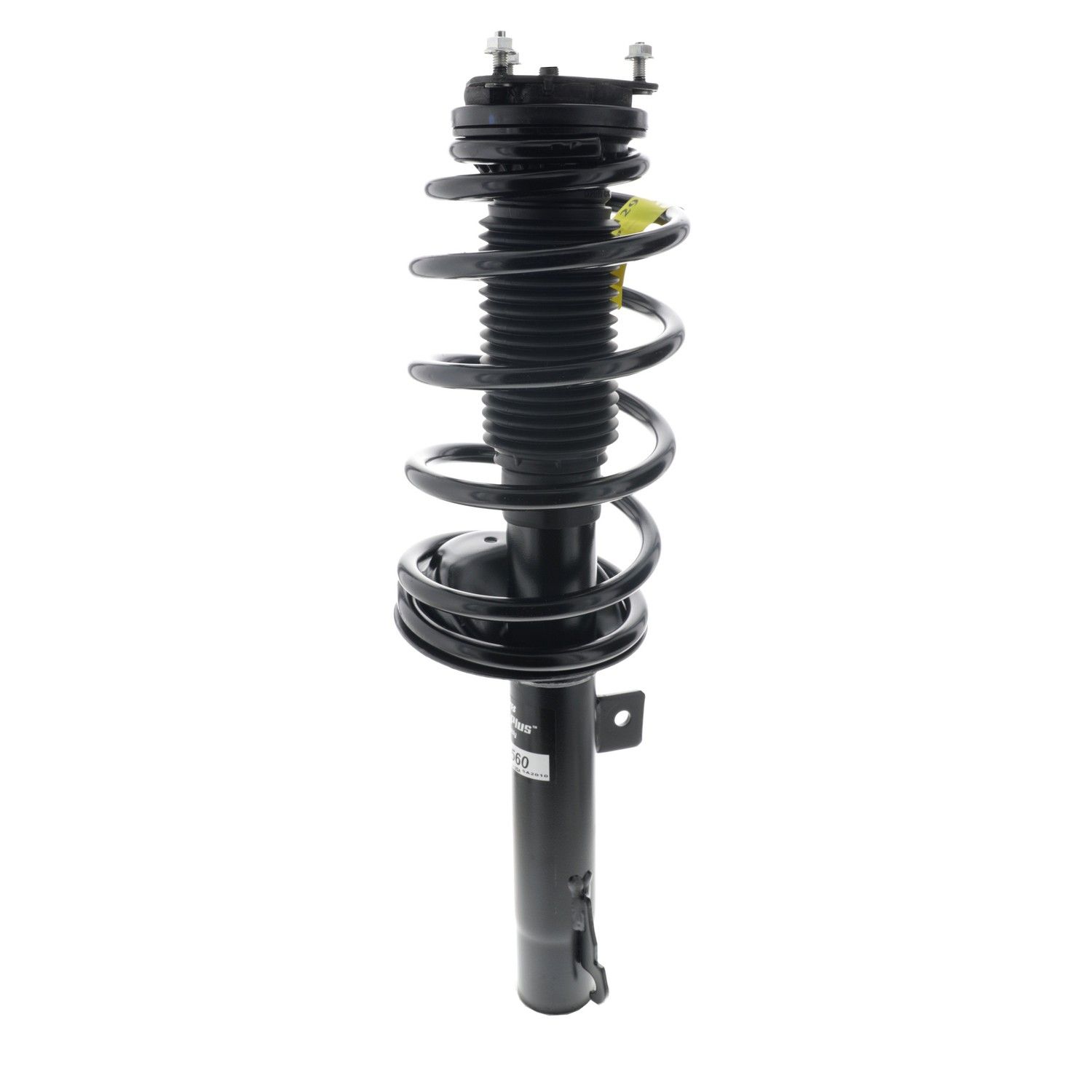 2013, 2012, 2011, 2010 Ford Transit Connect Connect Suspension Strut and Coil Spring Assembly