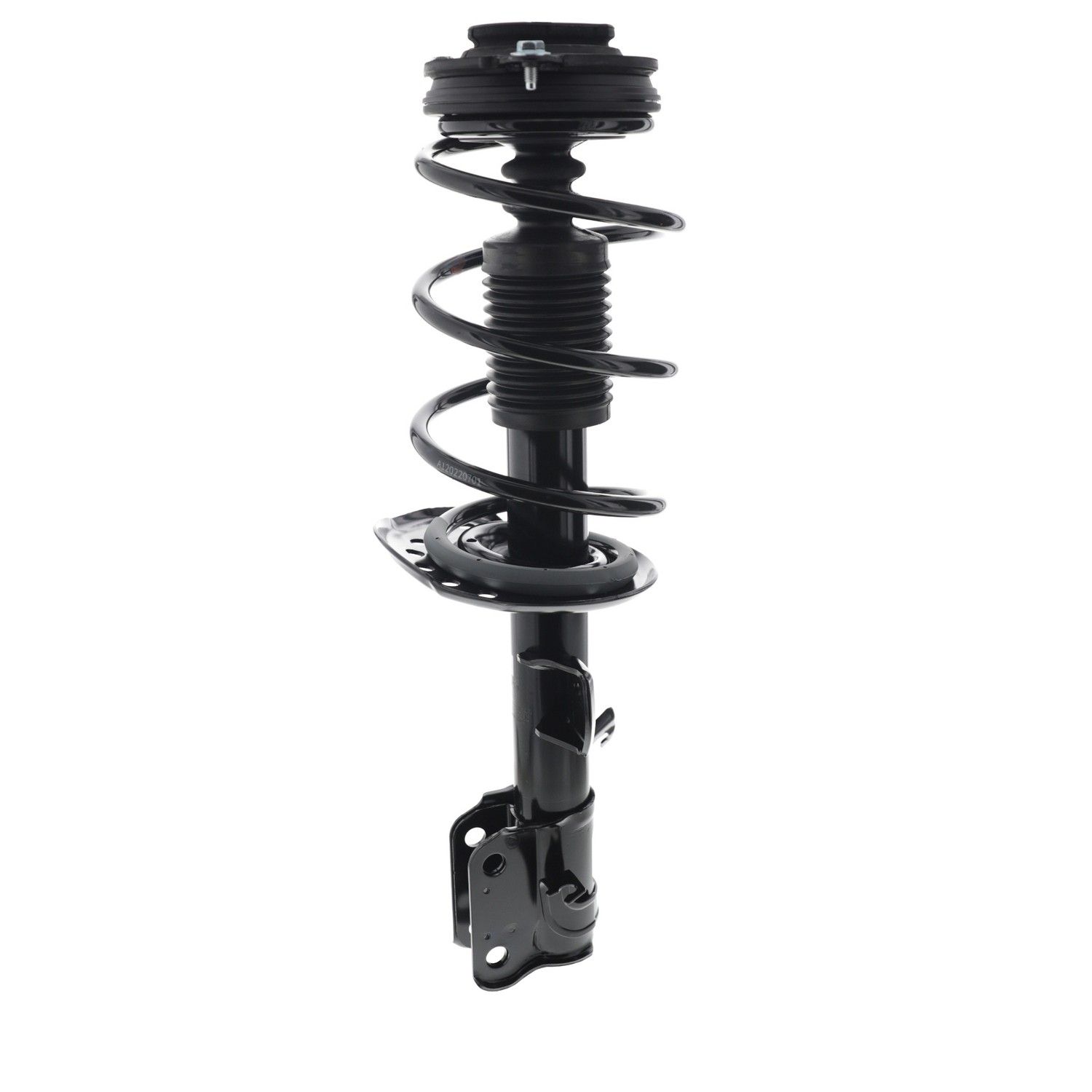 2017, 2016, 2015, 2014, 2013, 2012, 2011 Nissan Juke Suspension Strut and Coil Spring Assembly
