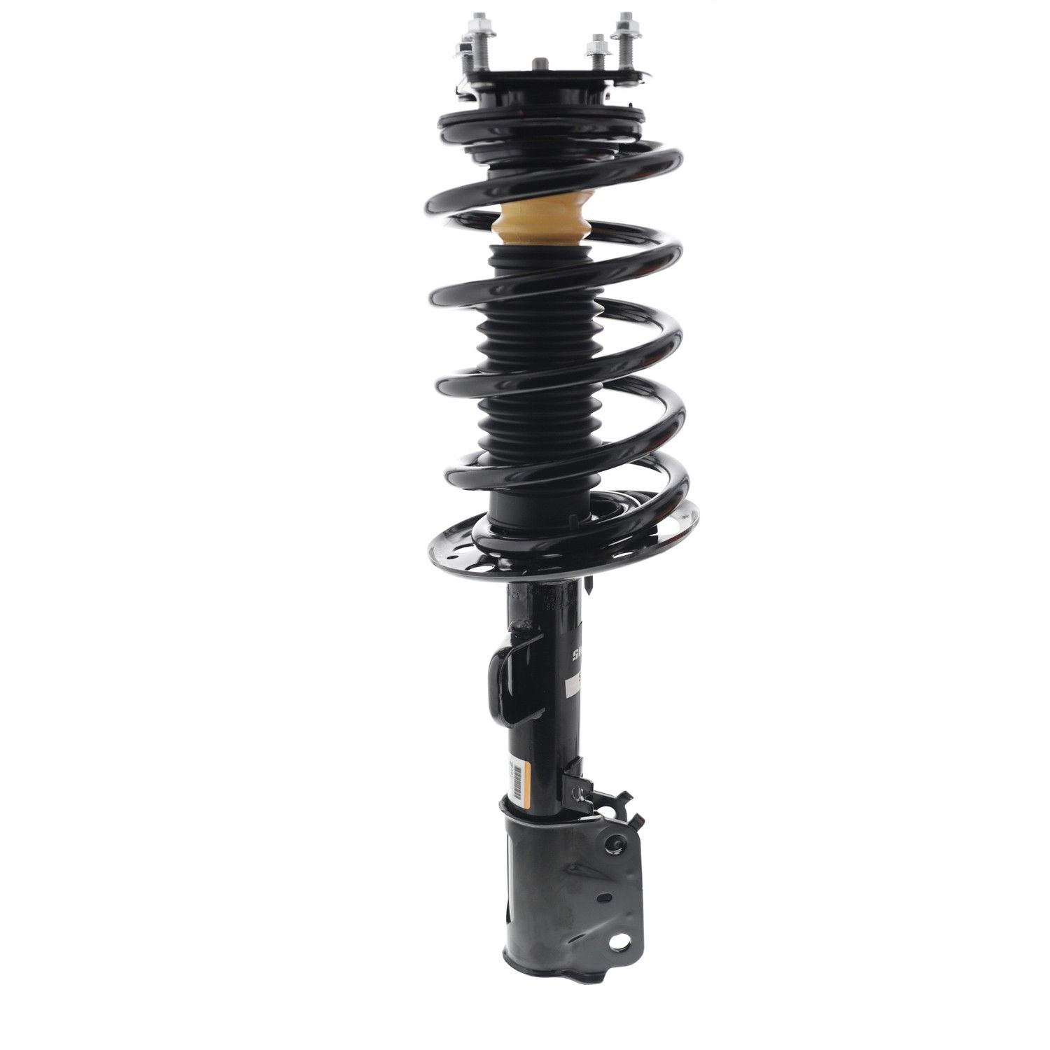 2012, 2011 Ford Explorer Suspension Strut and Coil Spring Assembly